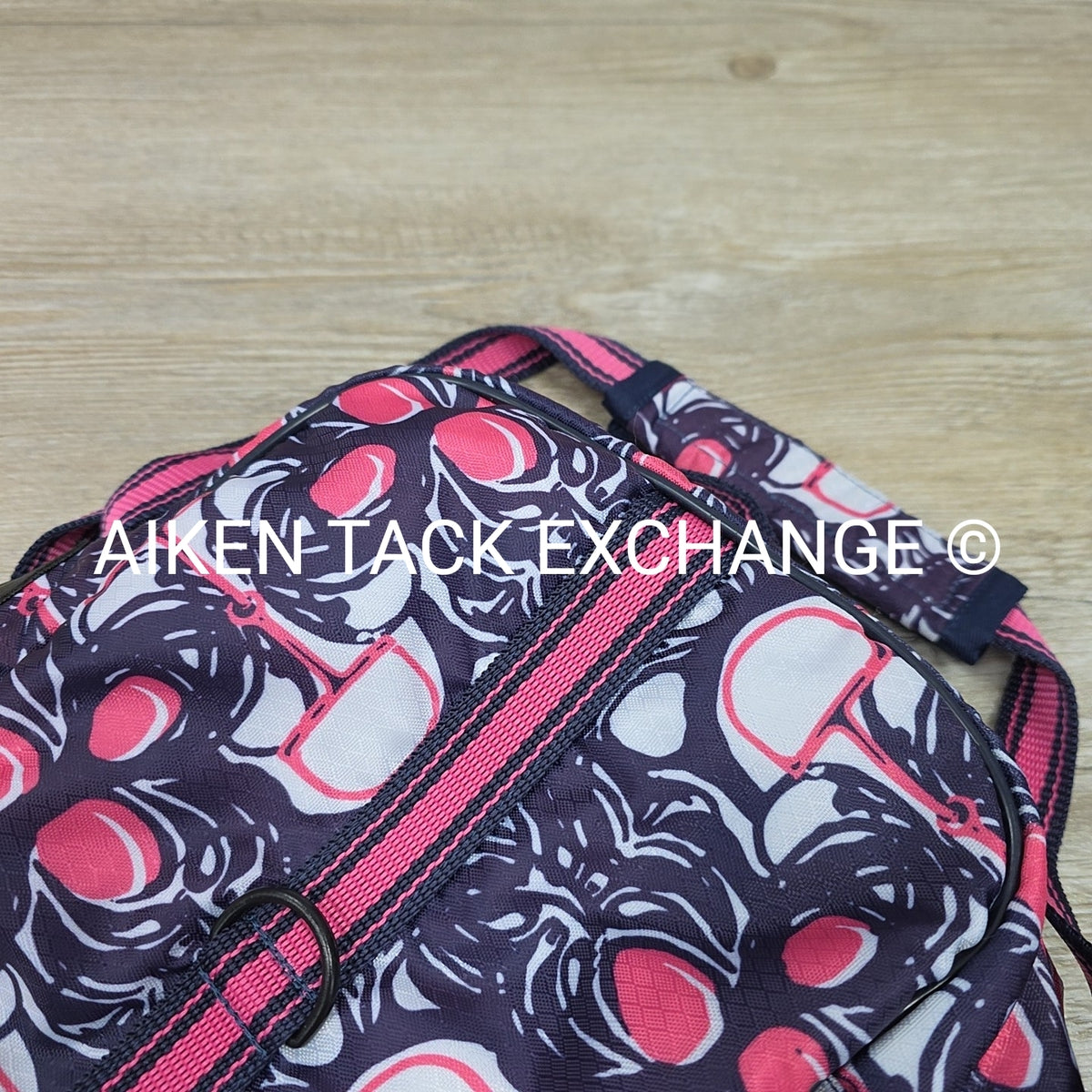 Romfh Boot Bag w/ Carrying Strap