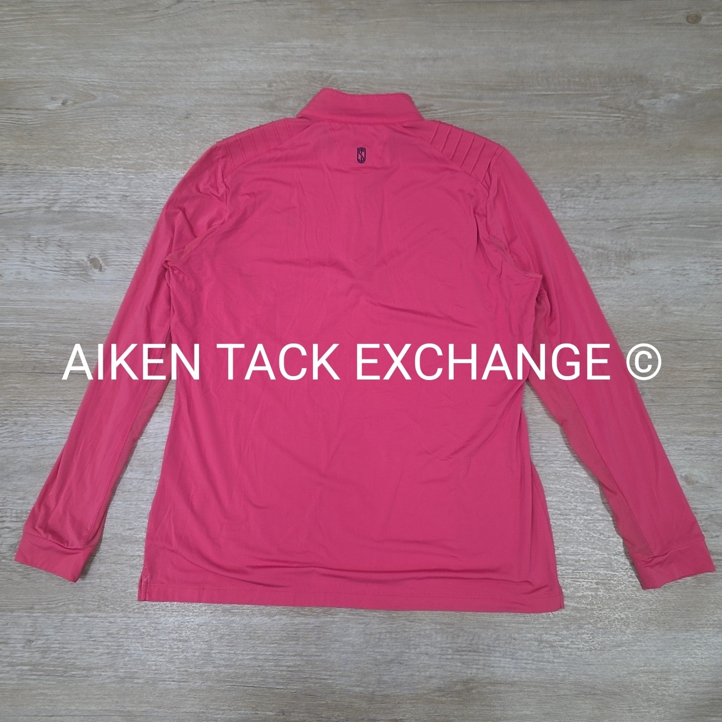 Tredstep Sun Chic Long Sleeve Sun Shirt, Women's Medium
