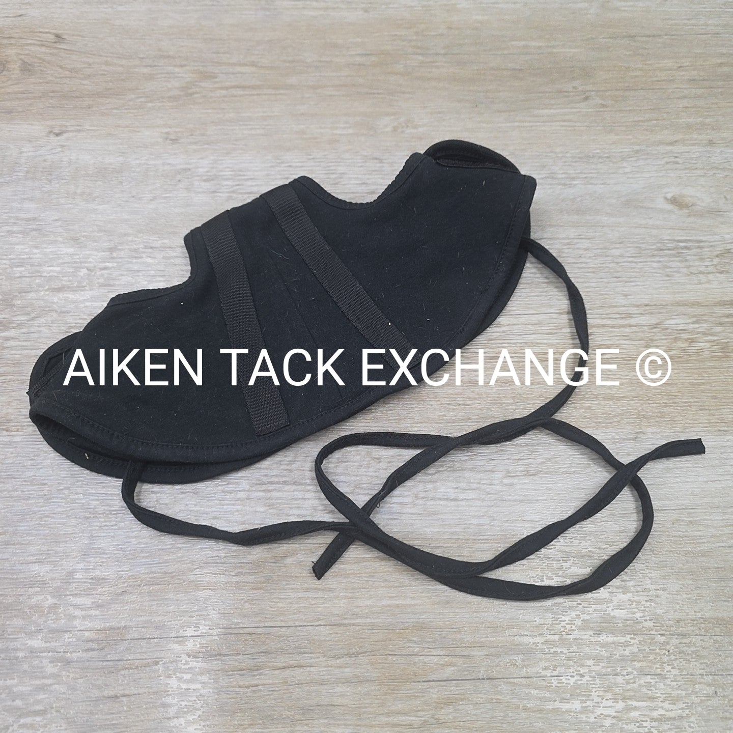 Back on Track Horse Head Cap, Small