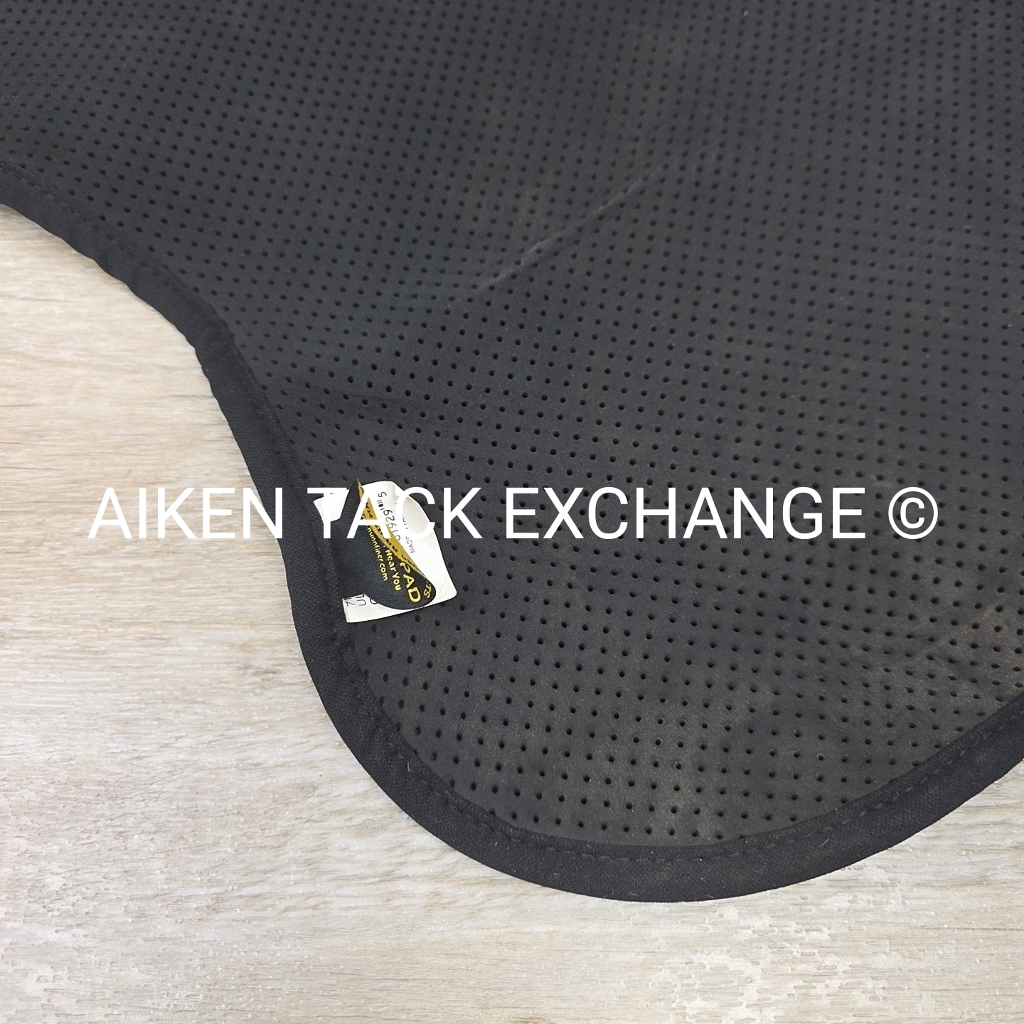 2 Nunn Finer No-Slip Ultra Half Pads