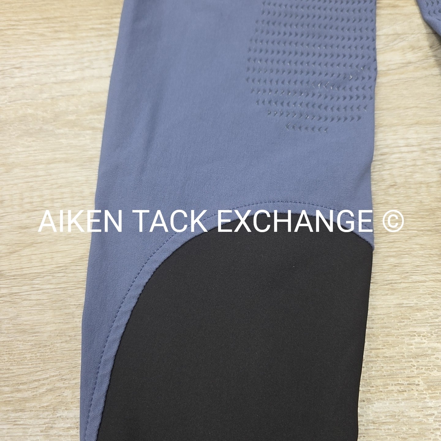 Equiline Silicone Grip Knee Patch Breeches, Size 48