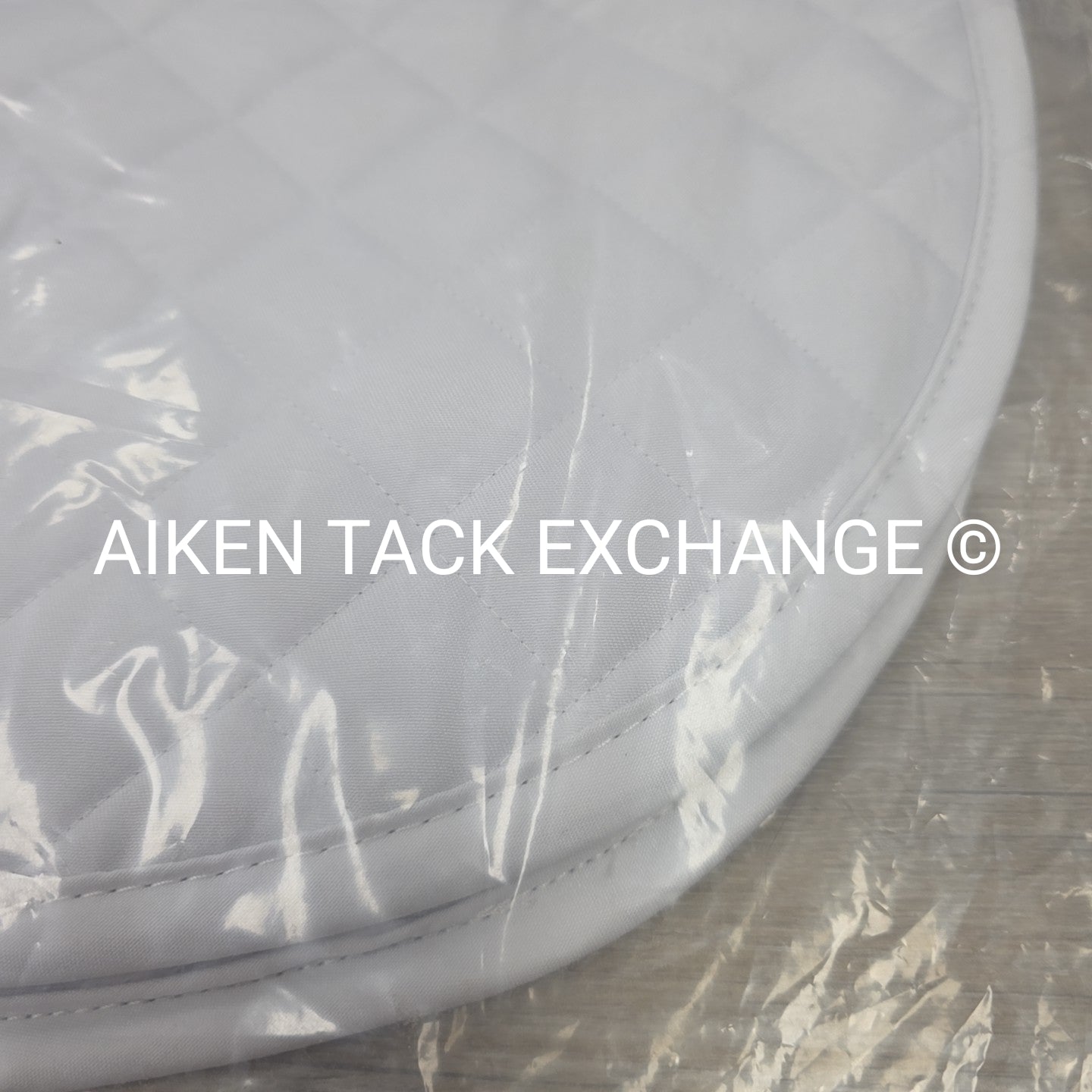 Dover Saddlery Riders International All Purpose Saddle Pad