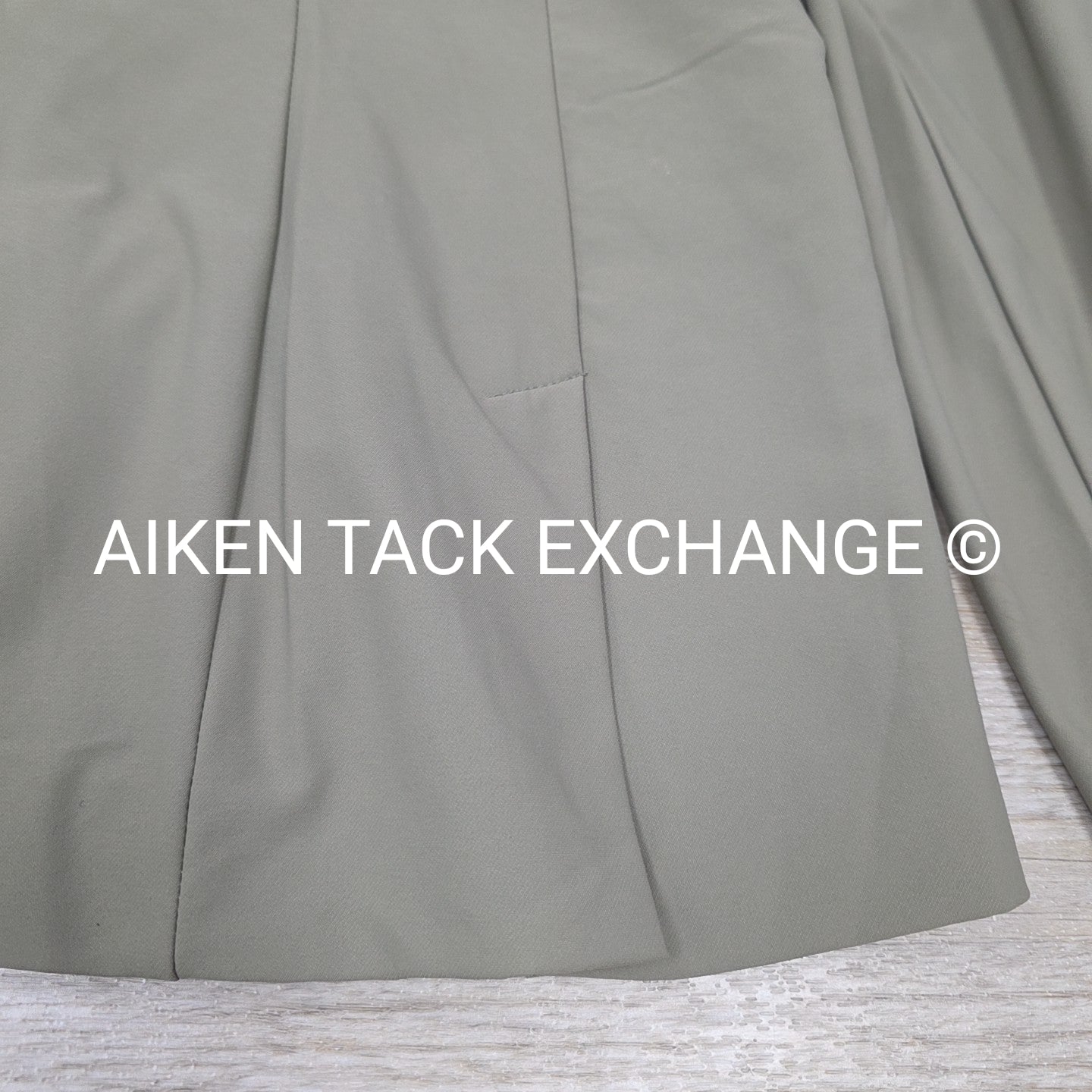 Noel Asmar Show Coat, Size Large