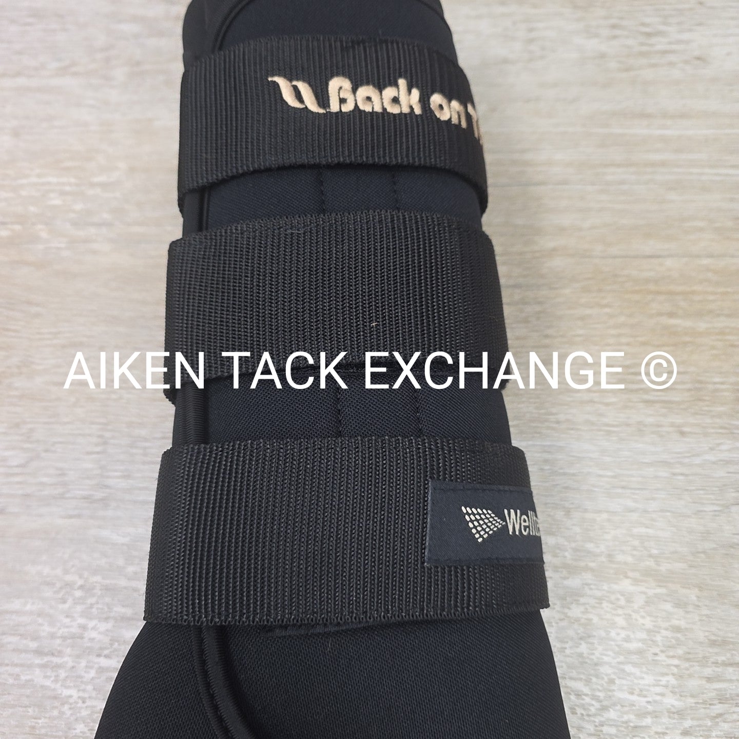 Back on Track Therapeutic Royal Quick Wraps, 16"