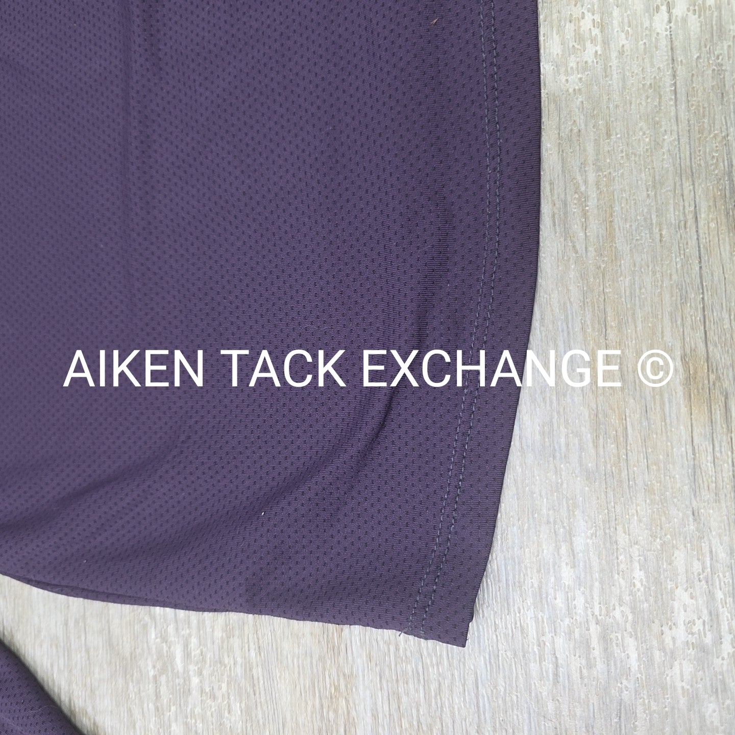 Kerrits Ice Fil Long Sleeve Top, Size X-Large