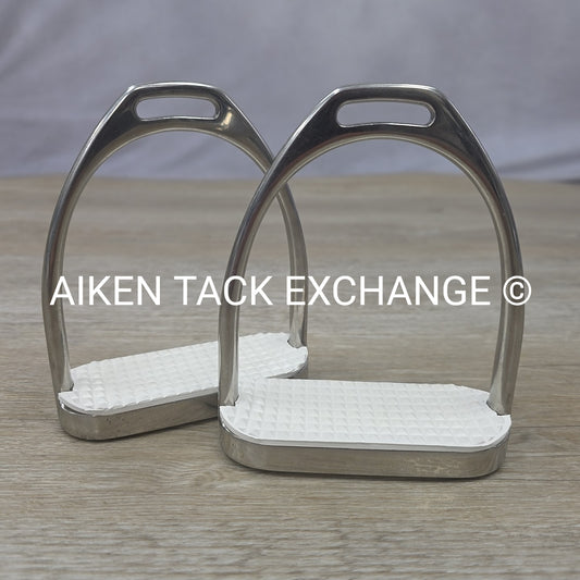 Fillis Stirrup Irons, 4.25"