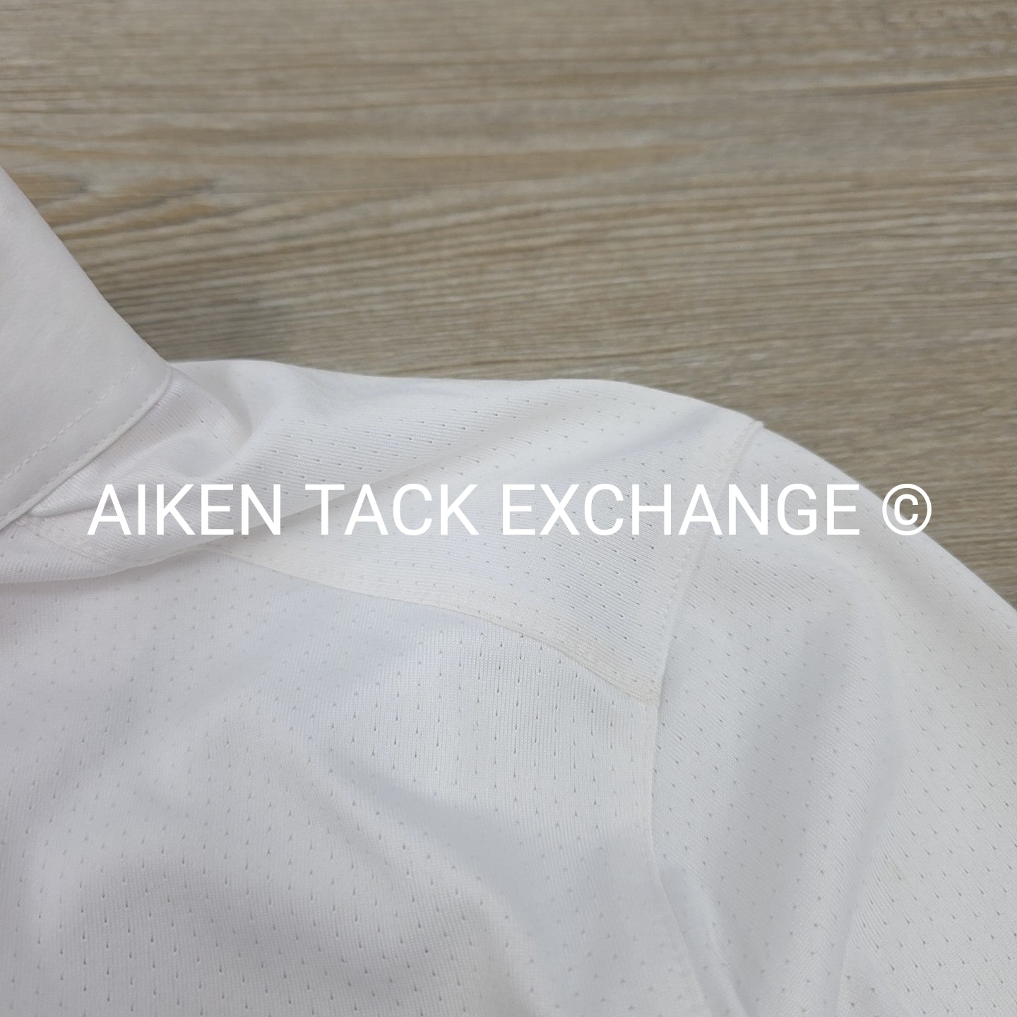Essex Classics Talent Yarn Long Sleeve Sun Shirt Show Shirt, Size X-Large
