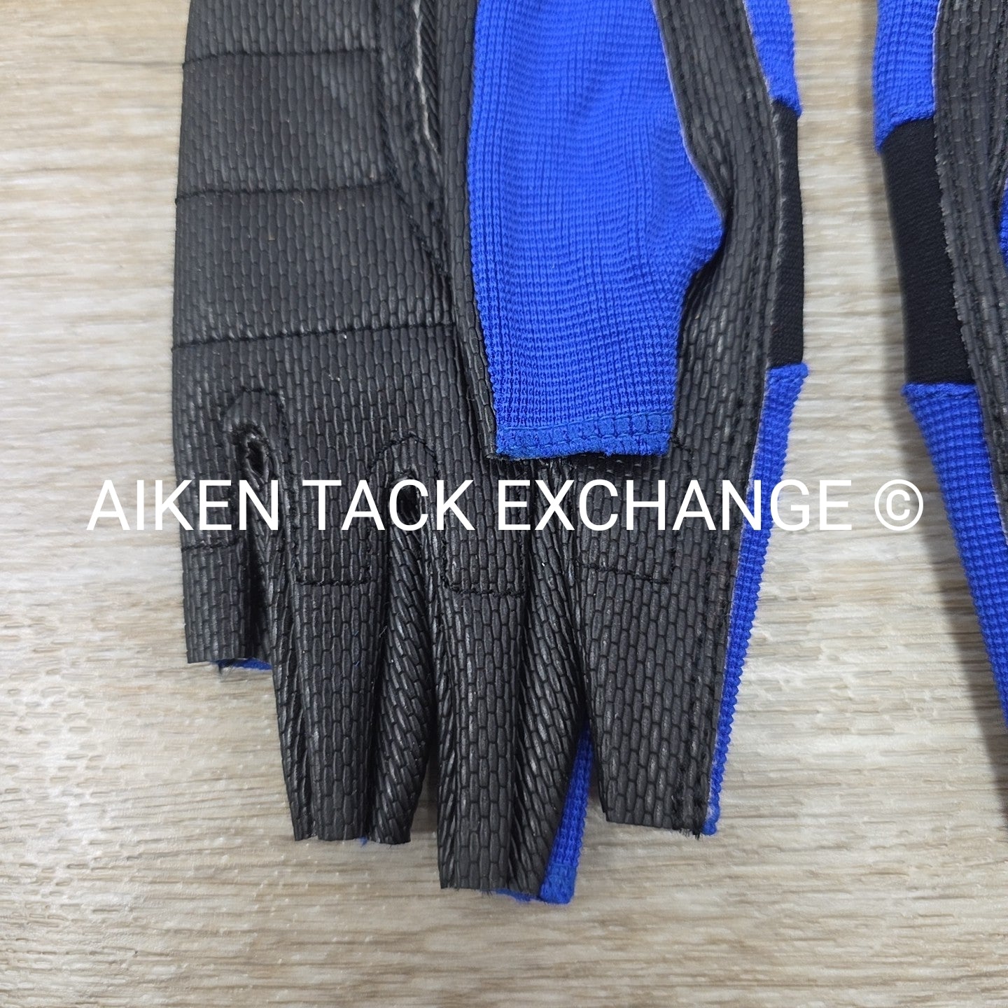 SSG Fingerless Eventer Gloves