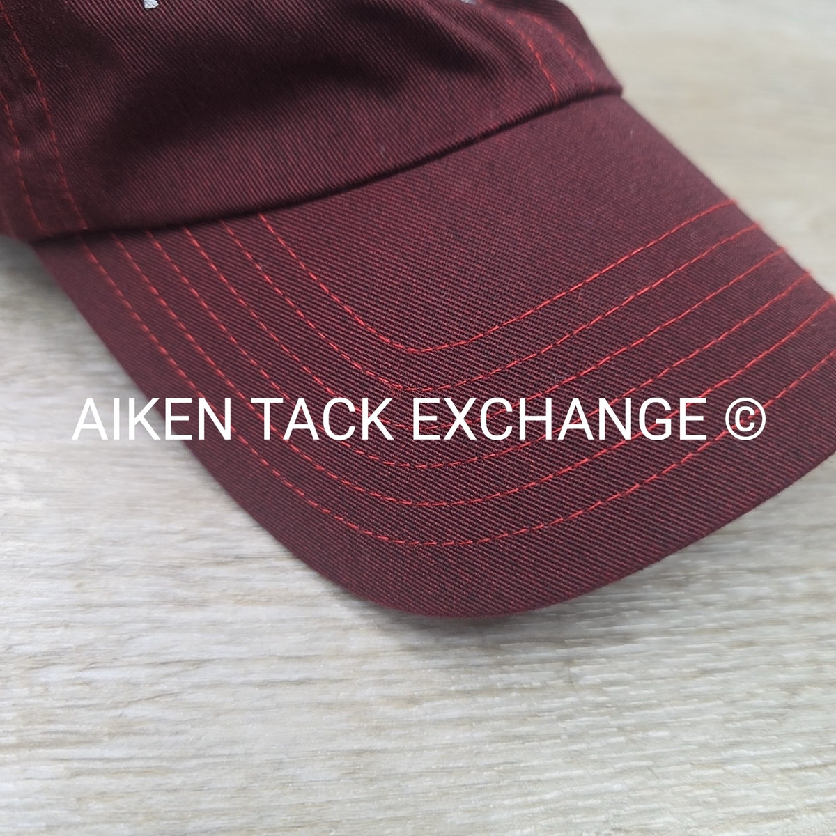 Baseball Cap