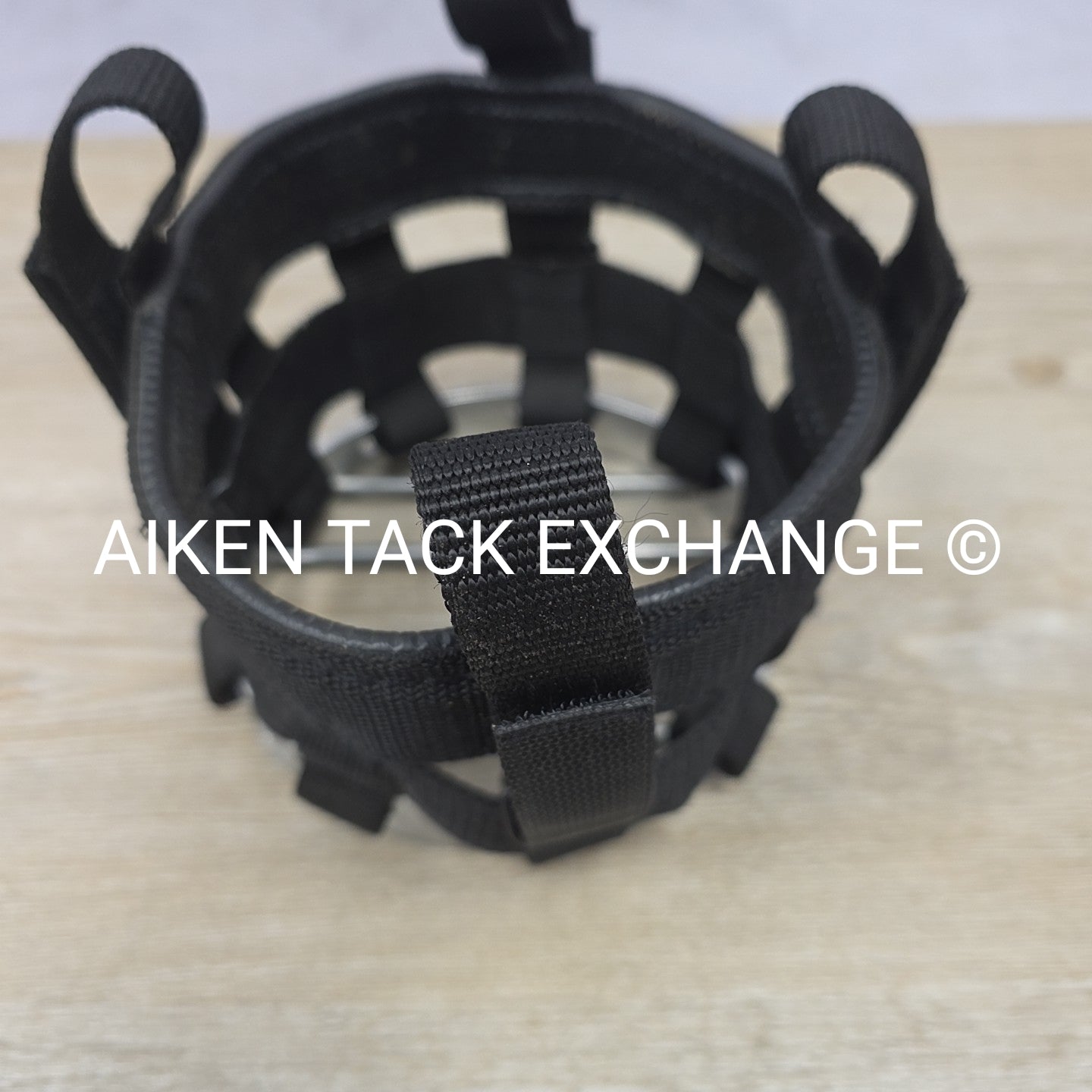 Best Friend Cribbing Muzzle, Size Cob