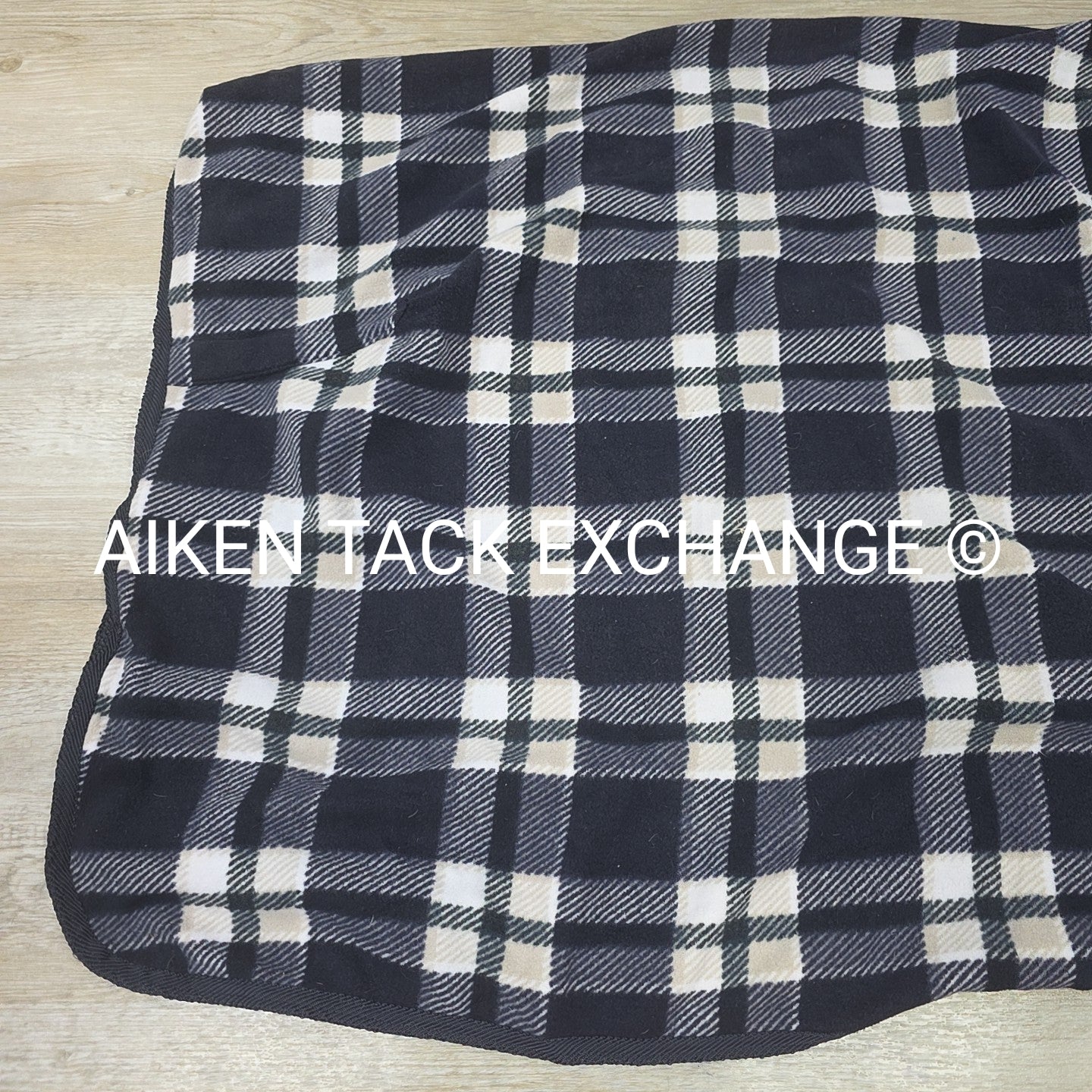 Fleece Quarter Sheet, 84"