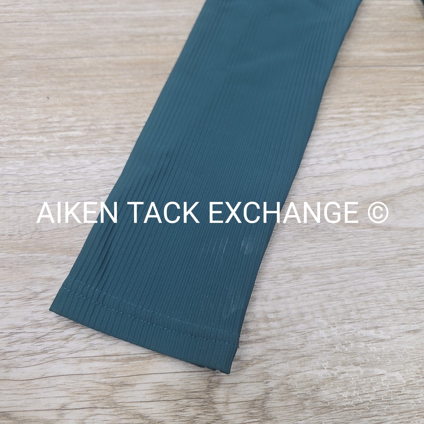 Lauria Garrelli Livigno Ribbed Long Sleeve Top, Size X-Small