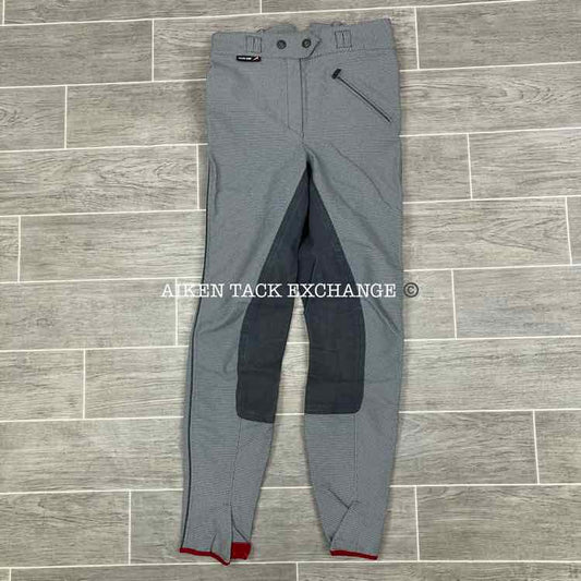 Euro-Star Arizona Full Seat Breeches, Size 30