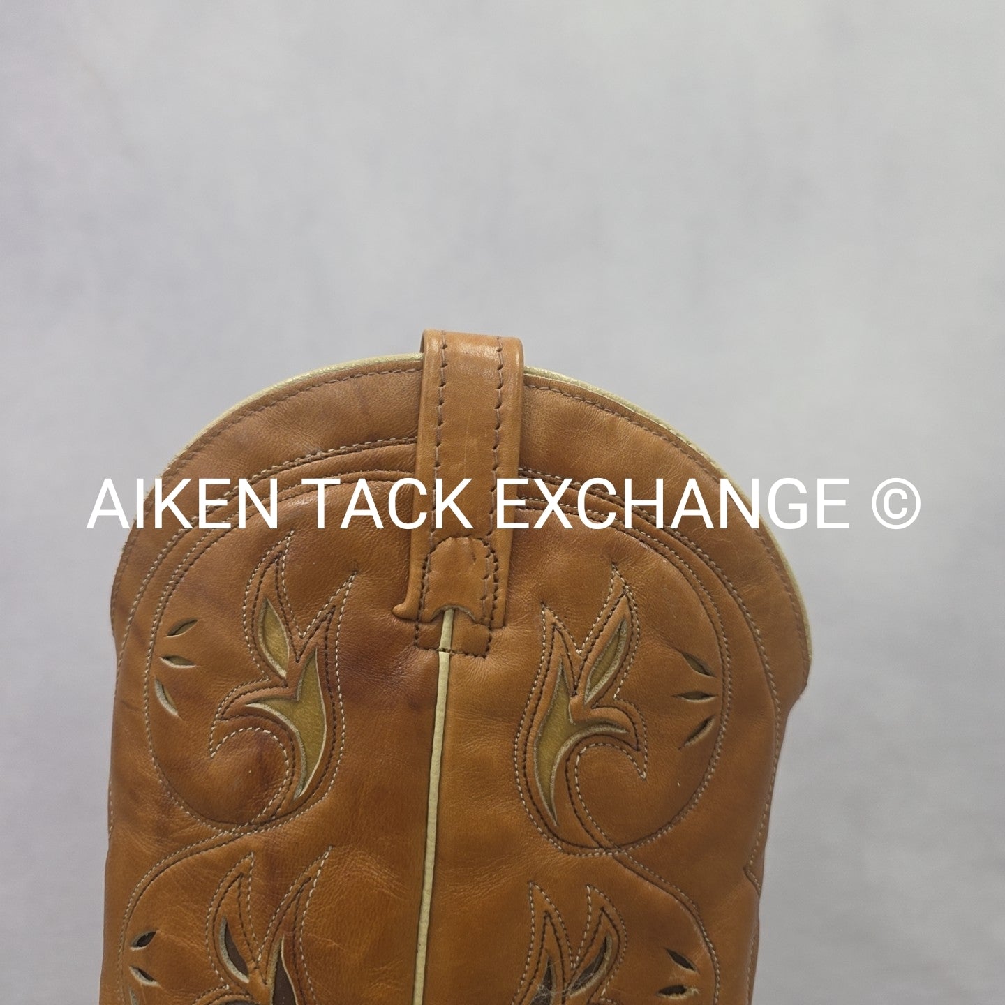 Acme Western Boots, Size 9