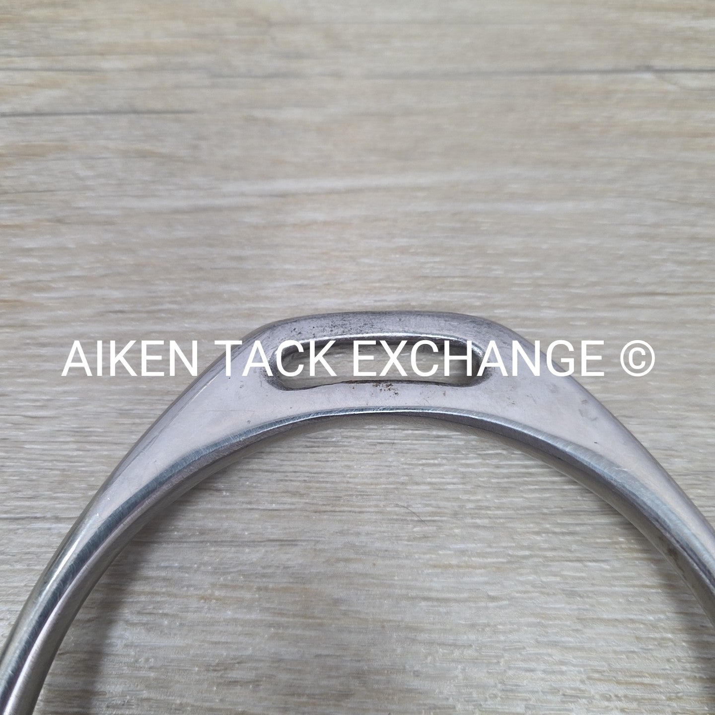 Fillis Stirrup Irons, 4.75" (No Pads)