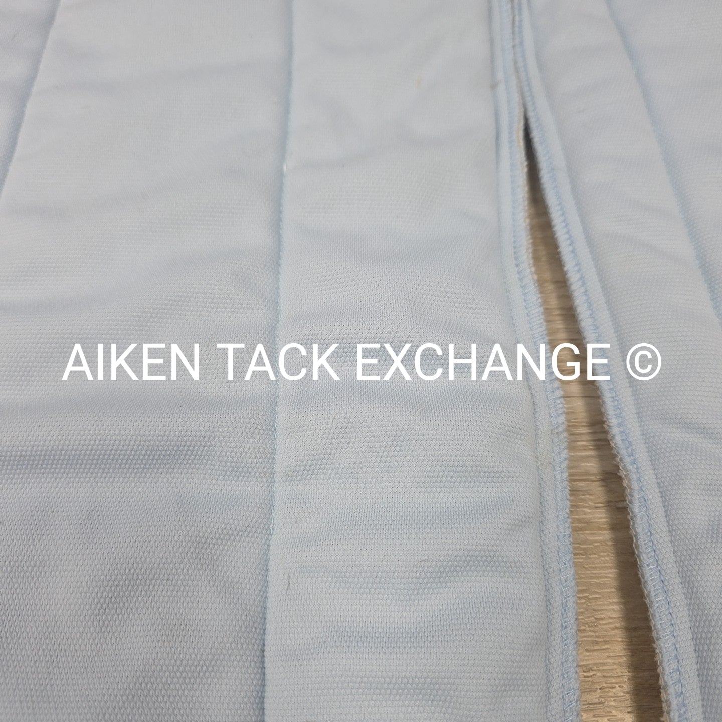 Lettia Coolmax No-Bow Leg Wraps, Set of 2