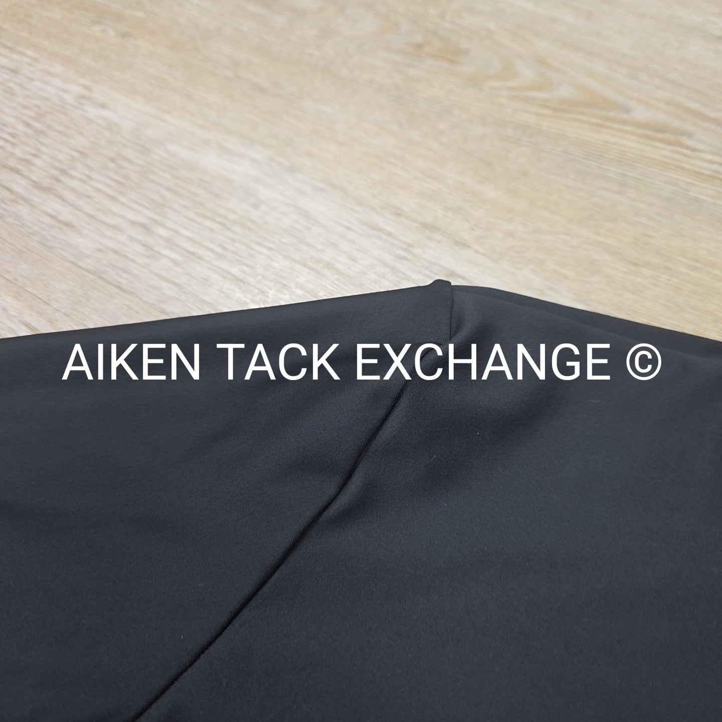 Dancing Equestrian Long Sleeve Base Layer, Size X-Large