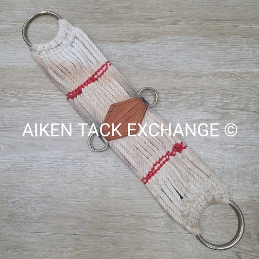 Western Rope Cinch, 24"