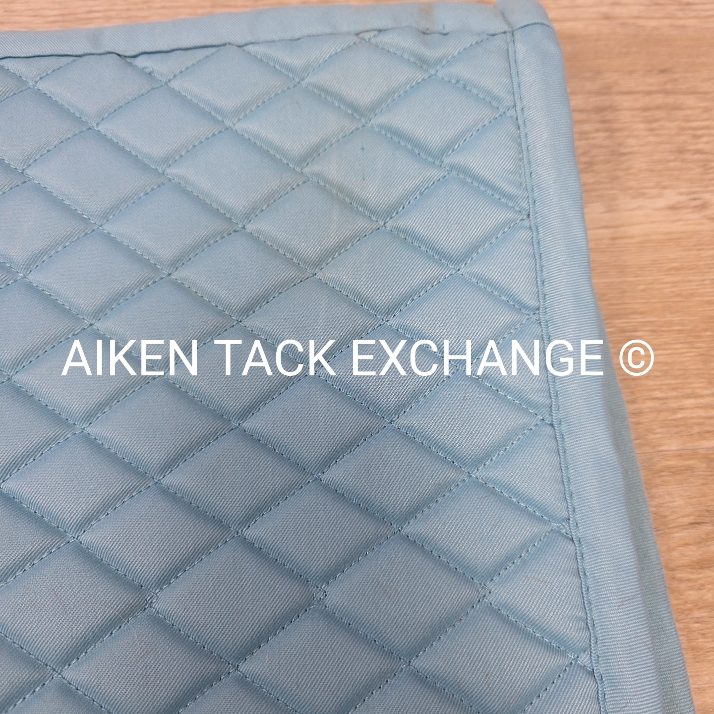TuffRider Basic All Purpose Saddle Pad