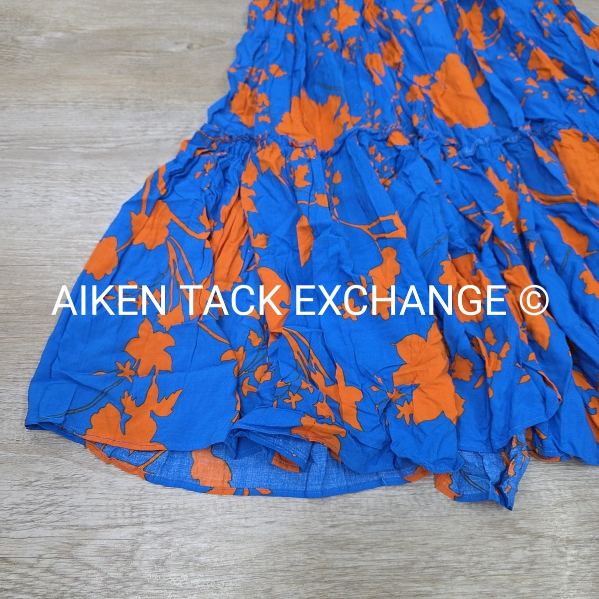 Abel the Label Dress, Size X-Small