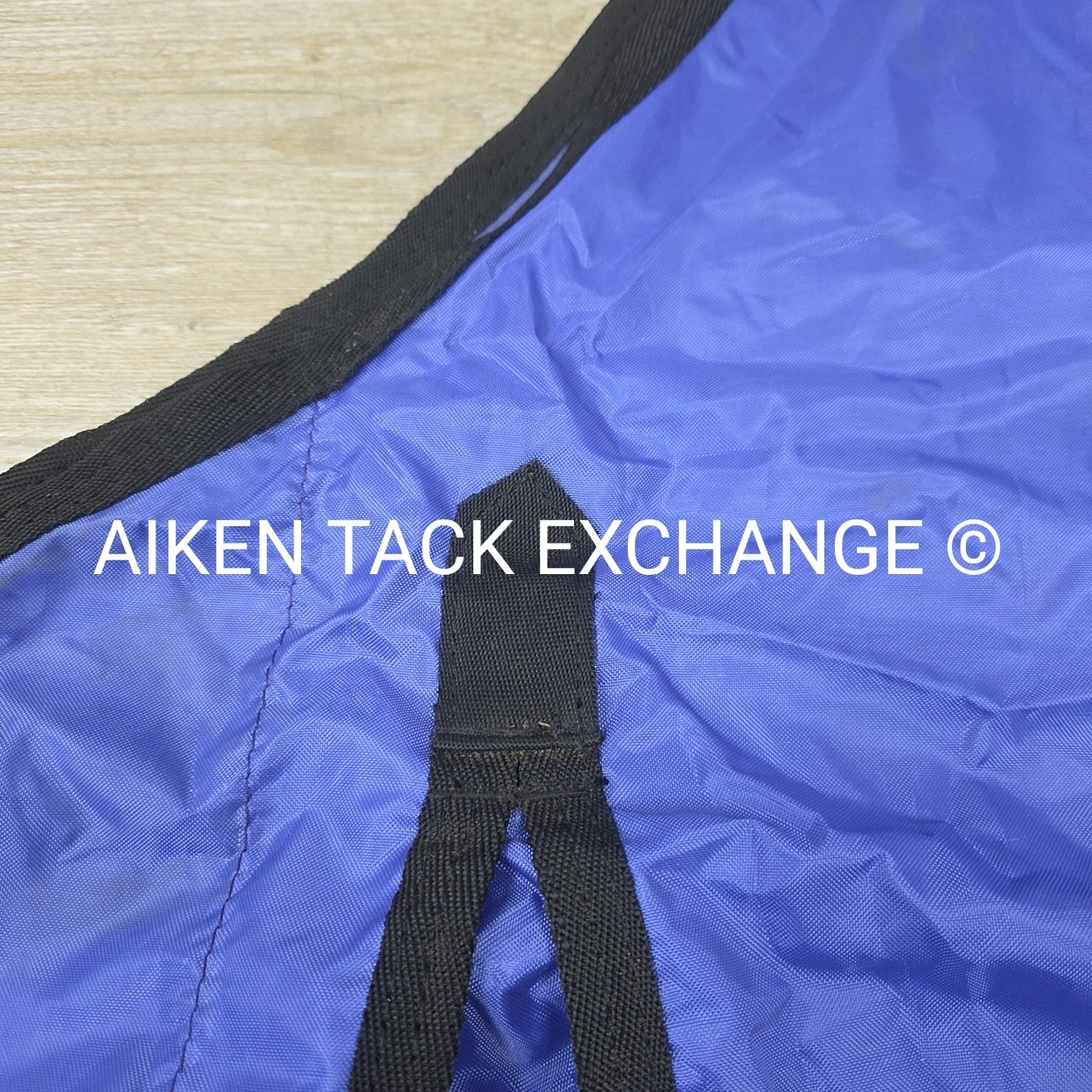 Tough 1 Closed Front Turnout Rain Sheet, 75"