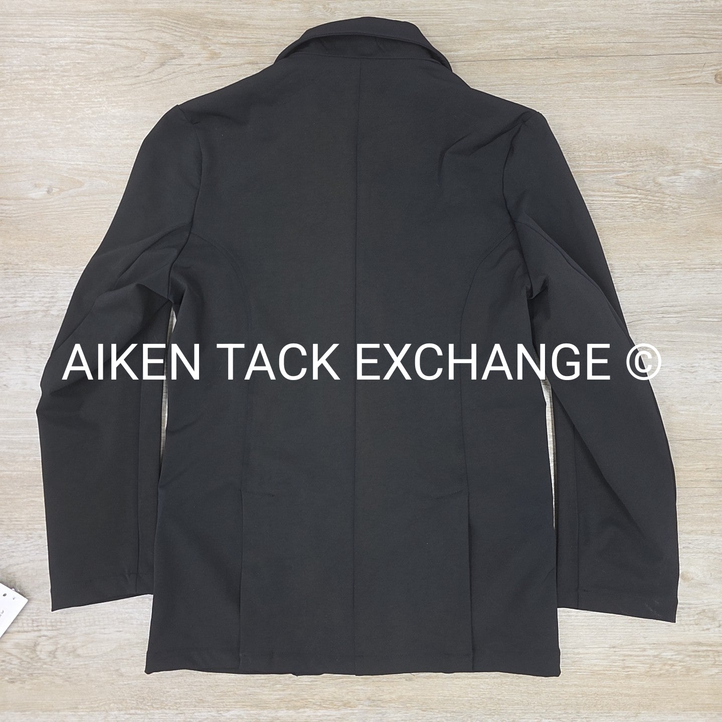 TuffRider Raleigh Show Coat, Size Medium