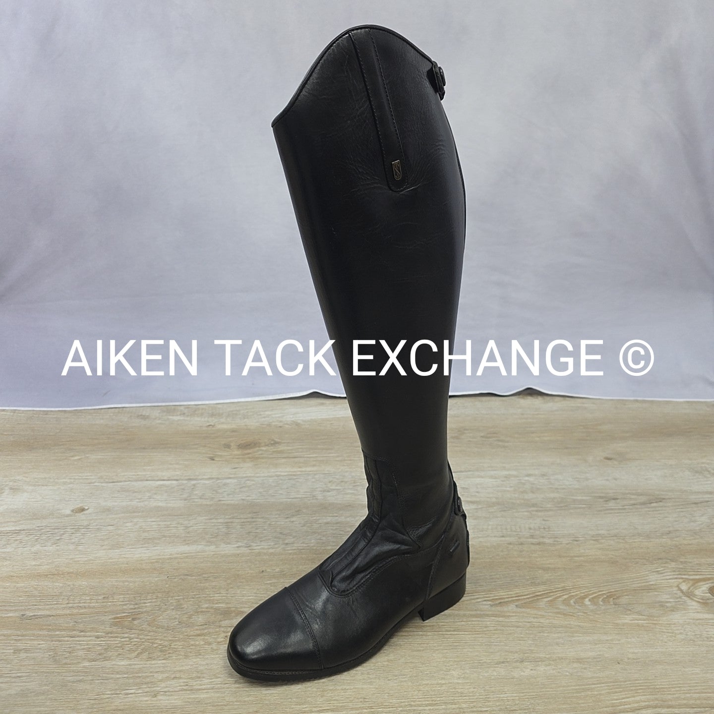 Tredstep Raphael Dress Boots, Size 39 - FT