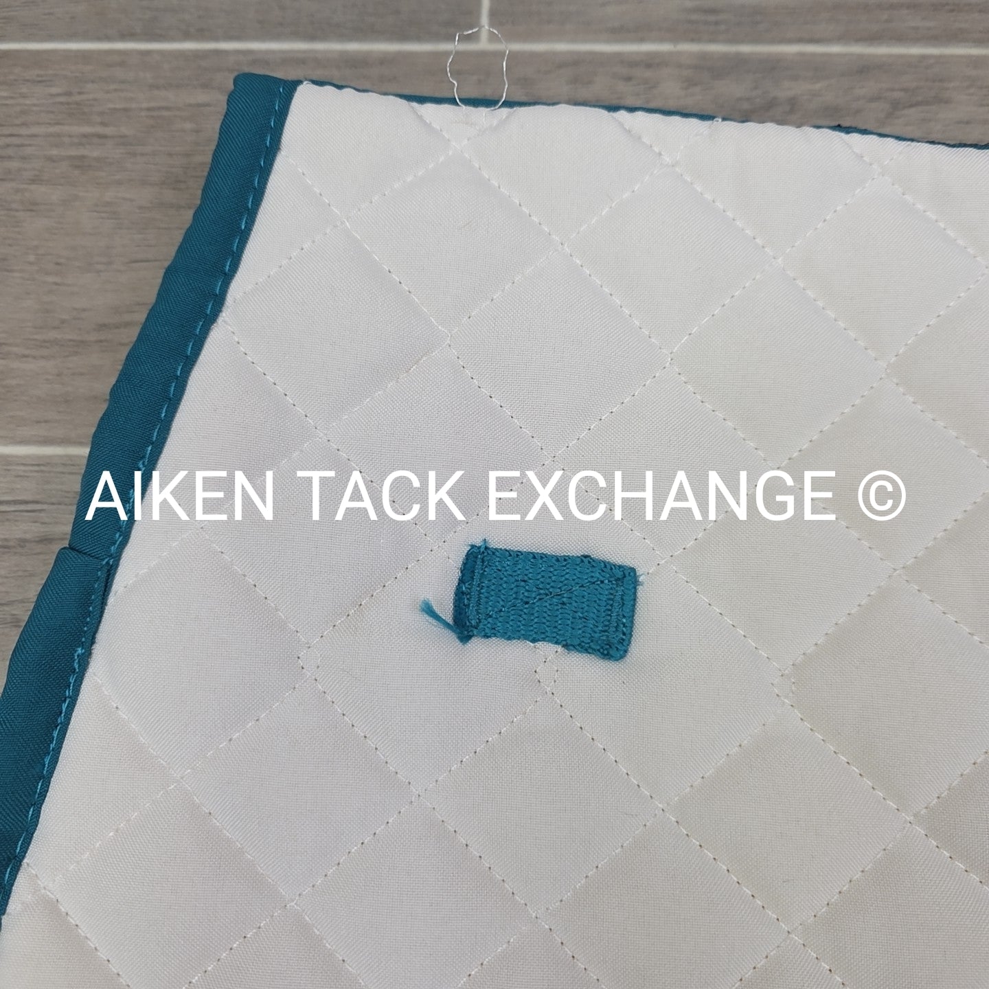 Dover Saddlery All Purpose Saddle Pad