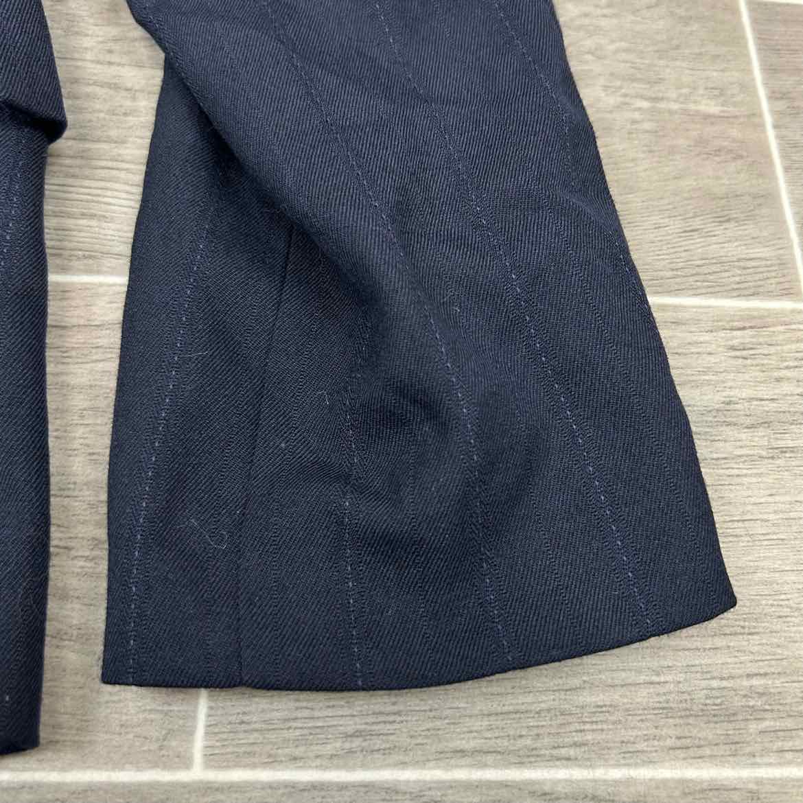 Sigma Show Coat, Size 16