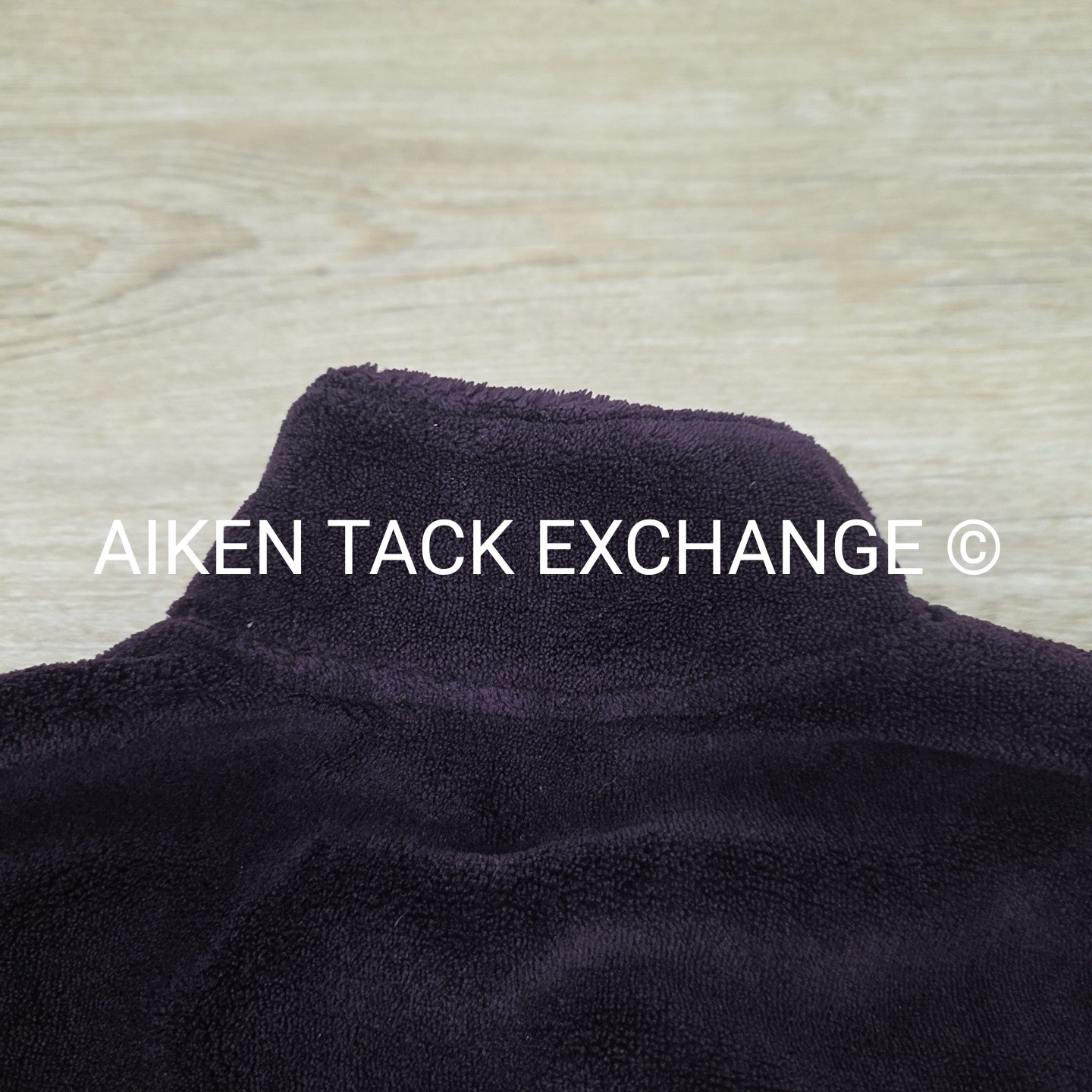 LeMieux Fleece Jacket, Size 7-8 Years