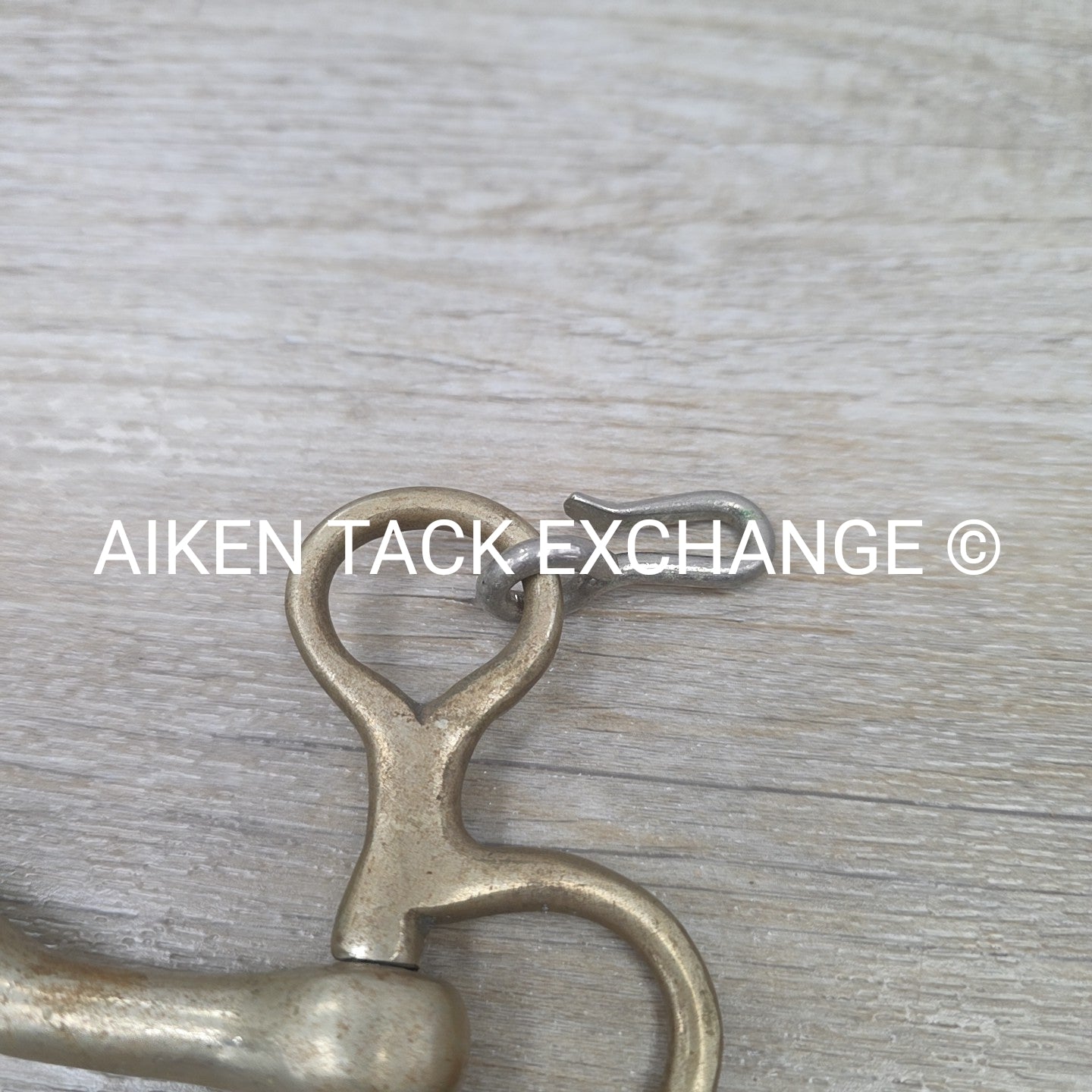 Mullen Mouth Driving Bit 4.75"