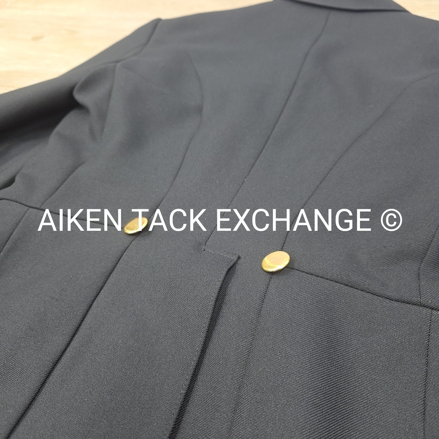 Pytchley Shadbelly, Size 12