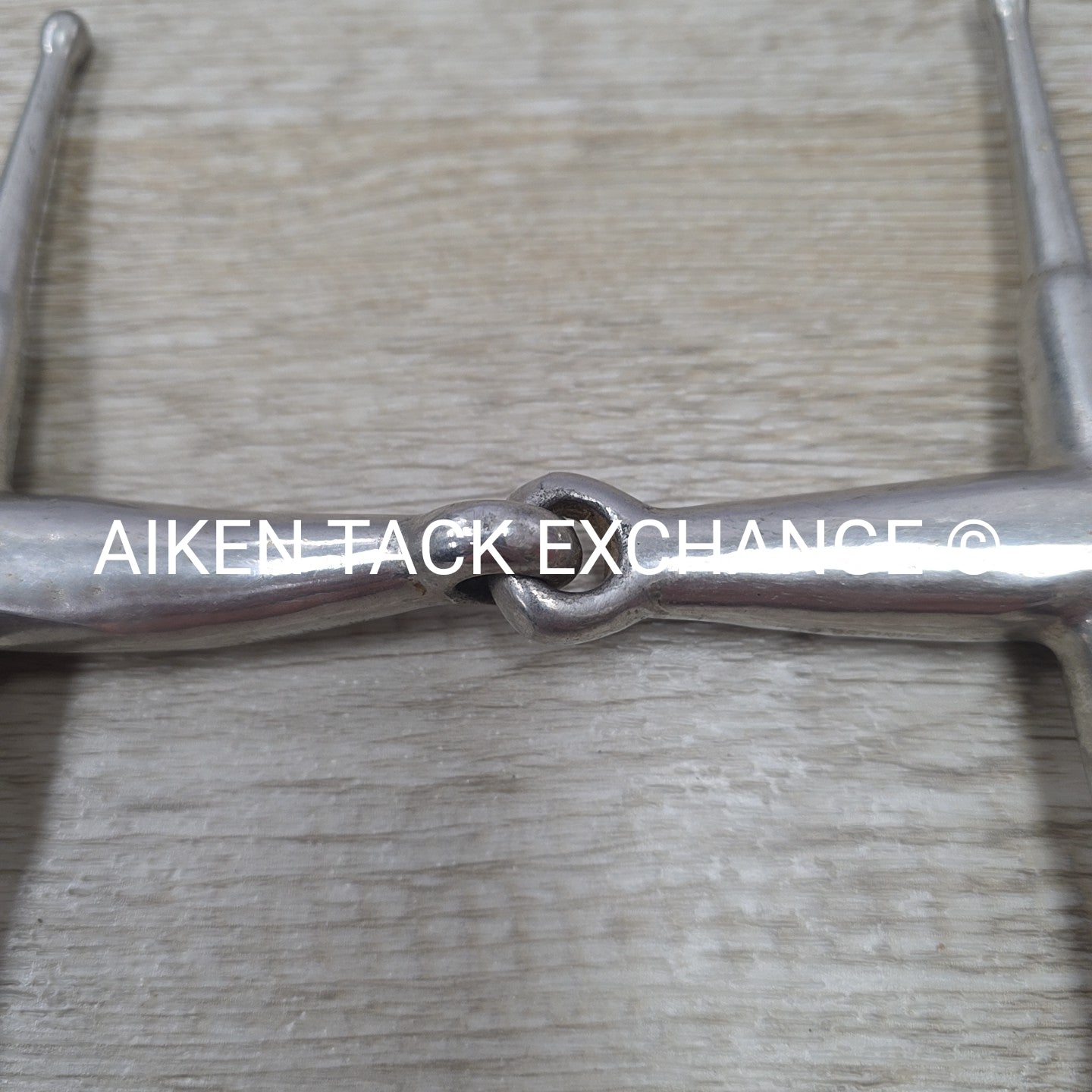 Eldonian Single Joint Fulmer Bit 5"