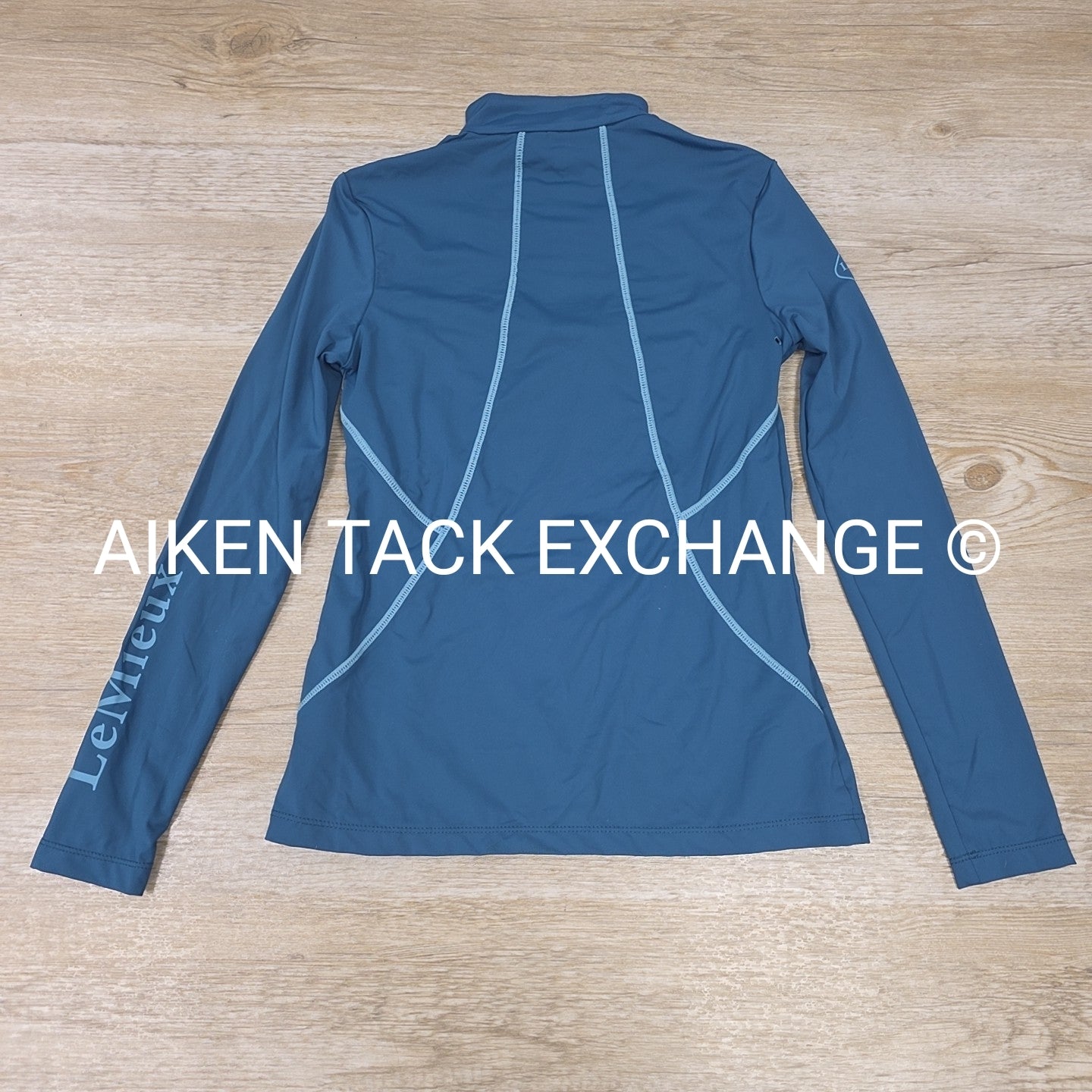 LeMieux Young Rider Base Layer, Size 11 - 12