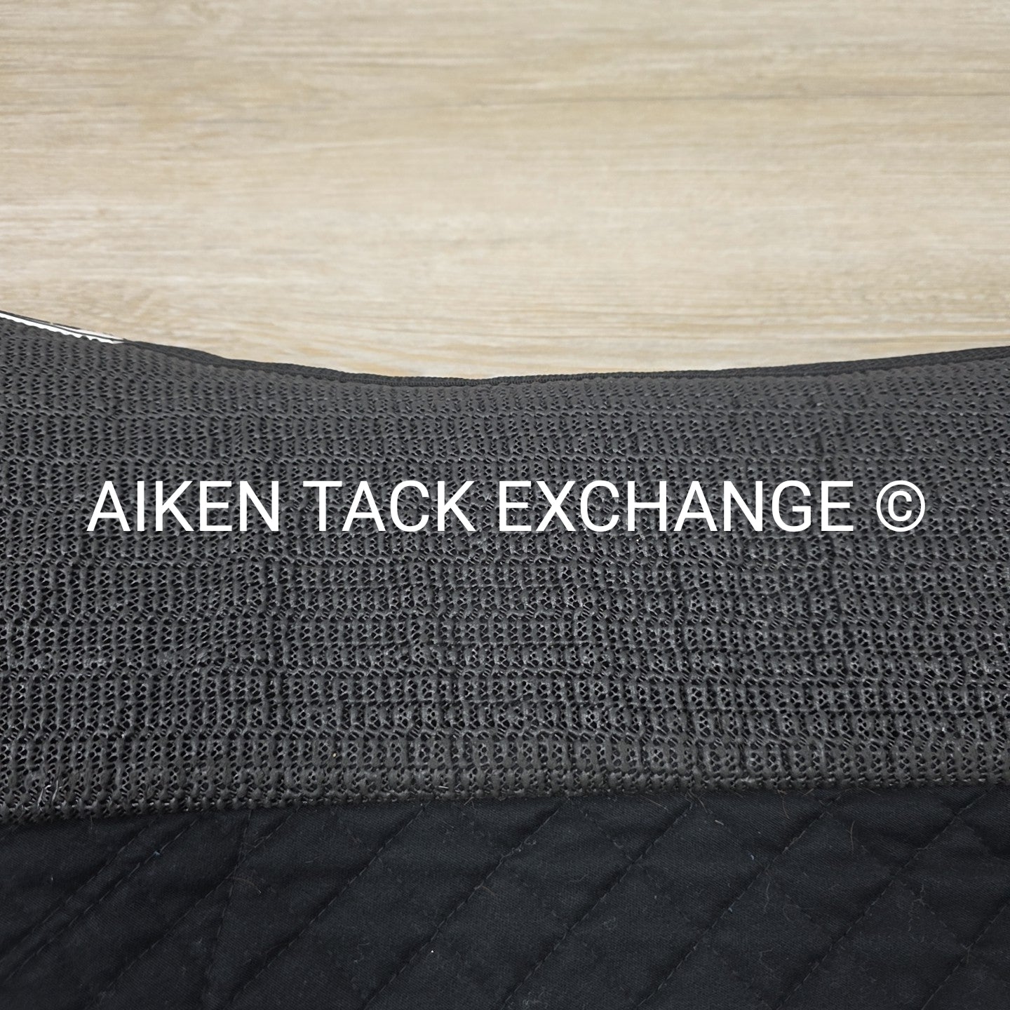 Success Equestrian Deluxe Dressage Saddle Pad