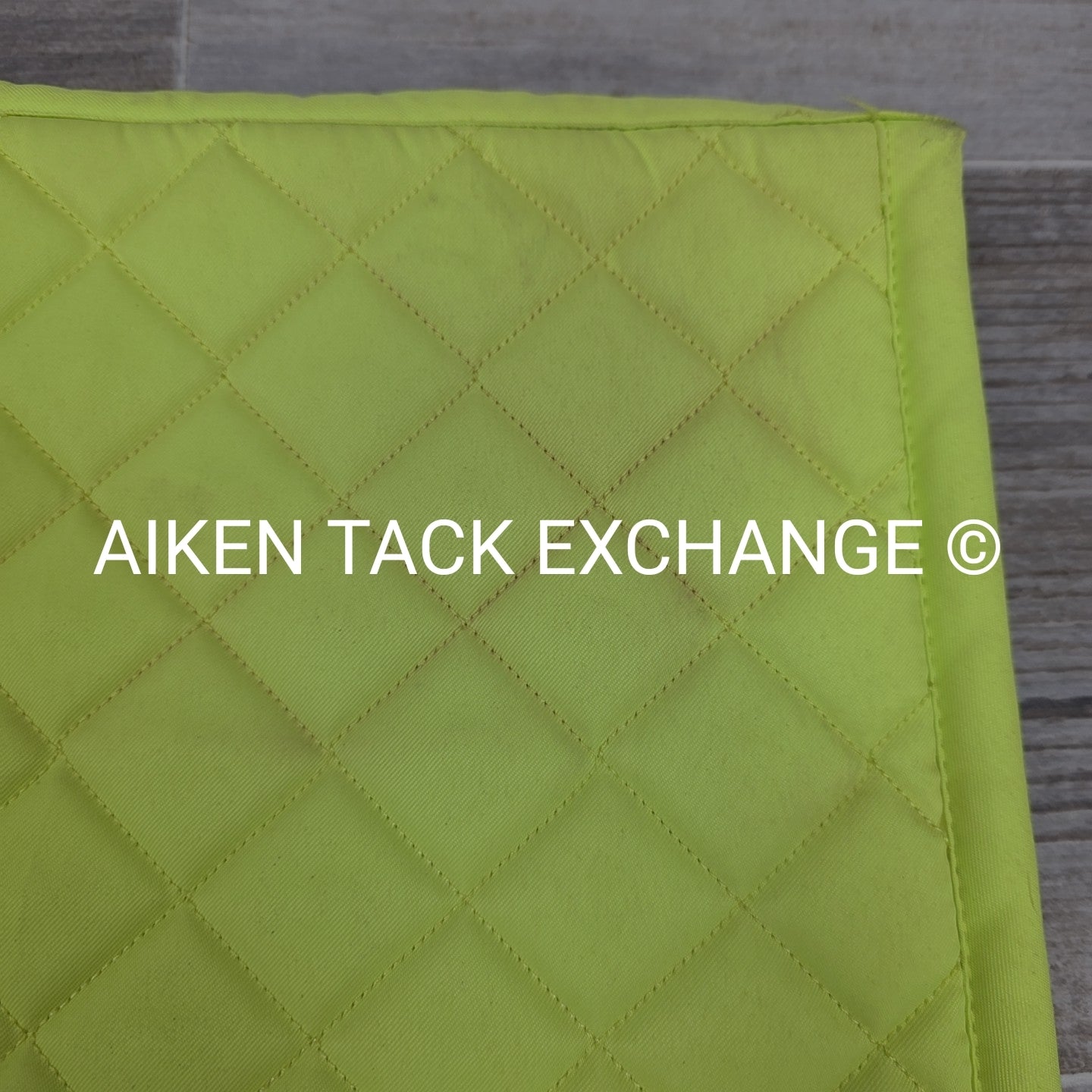 Dover Saddlery All Purpose Saddle Pad