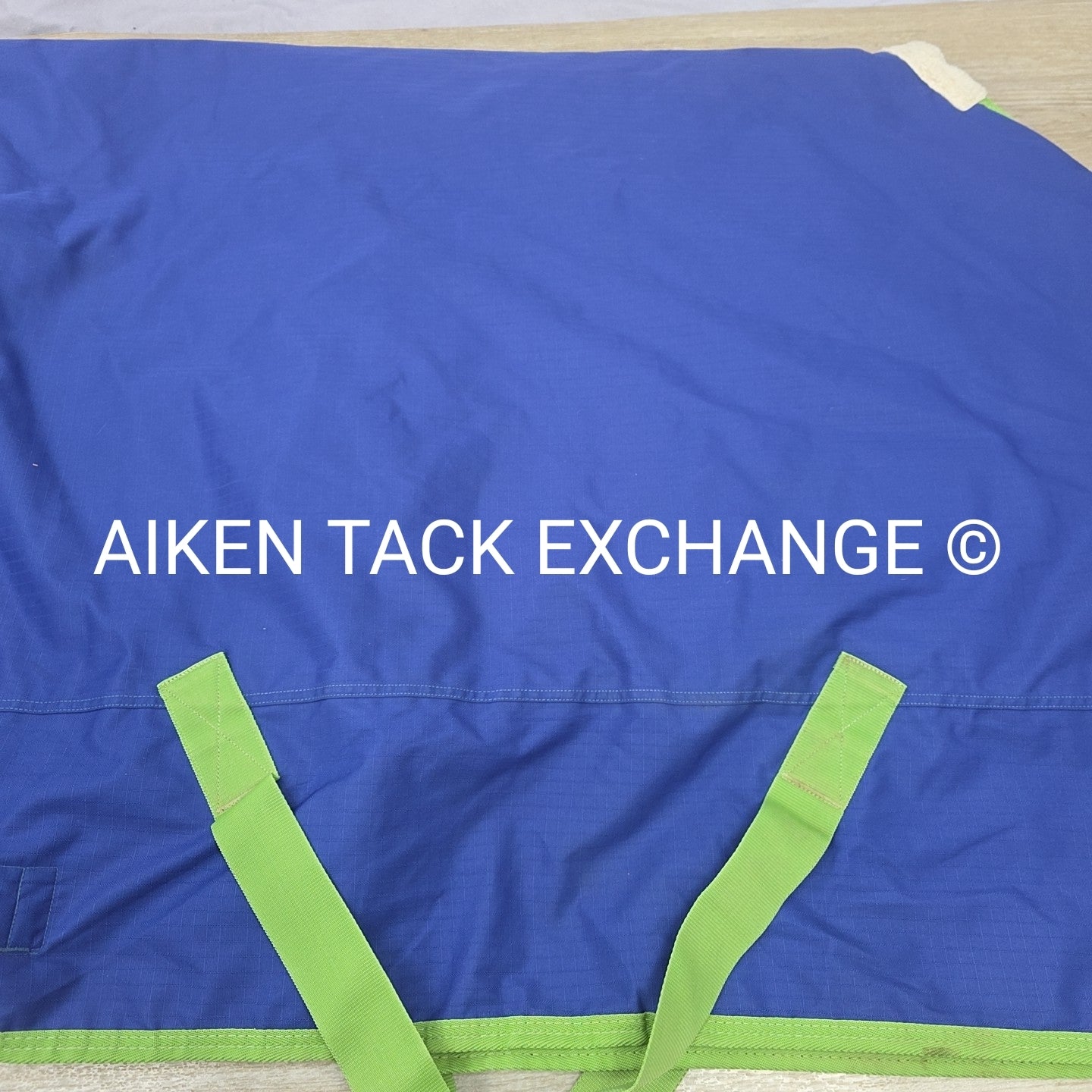 SmartPak Classic 300 G Fill Turnout Blanket, 76"