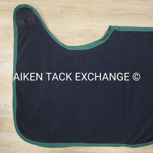 Weatherbeeta Fleece Quarter Sheet