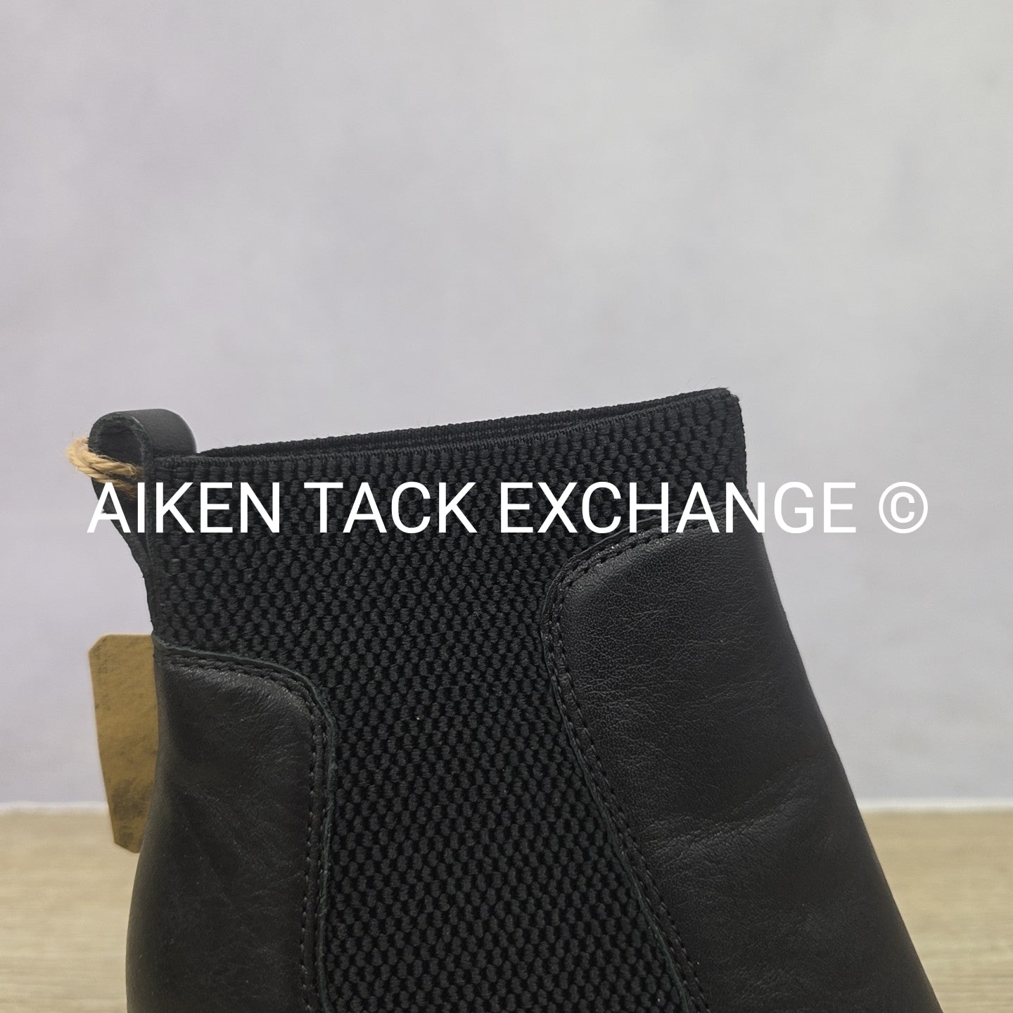 Born Donella Leather Boot, Size 7