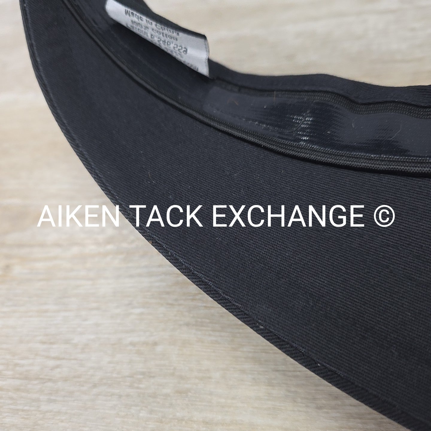 EquiVisor Helmet Visor