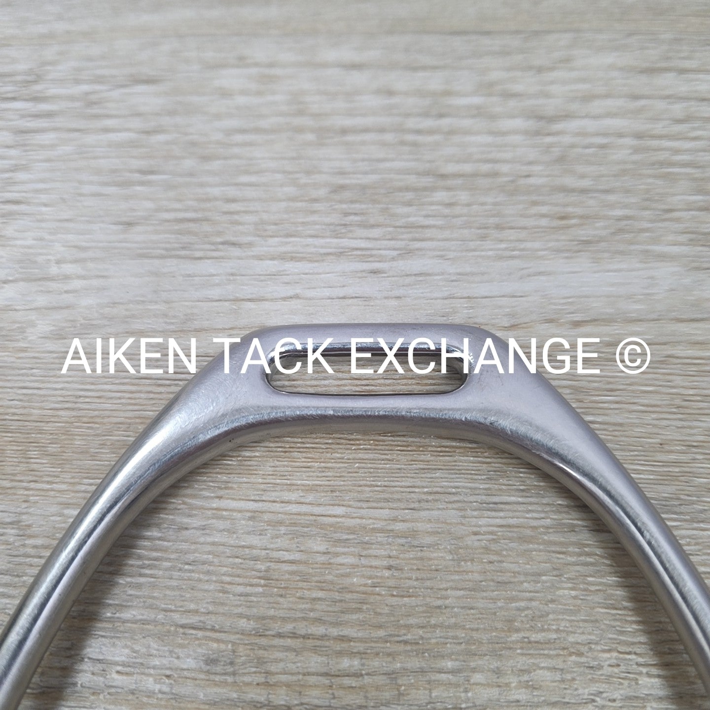 Stubben Fillis Stirrup Irons, 5"