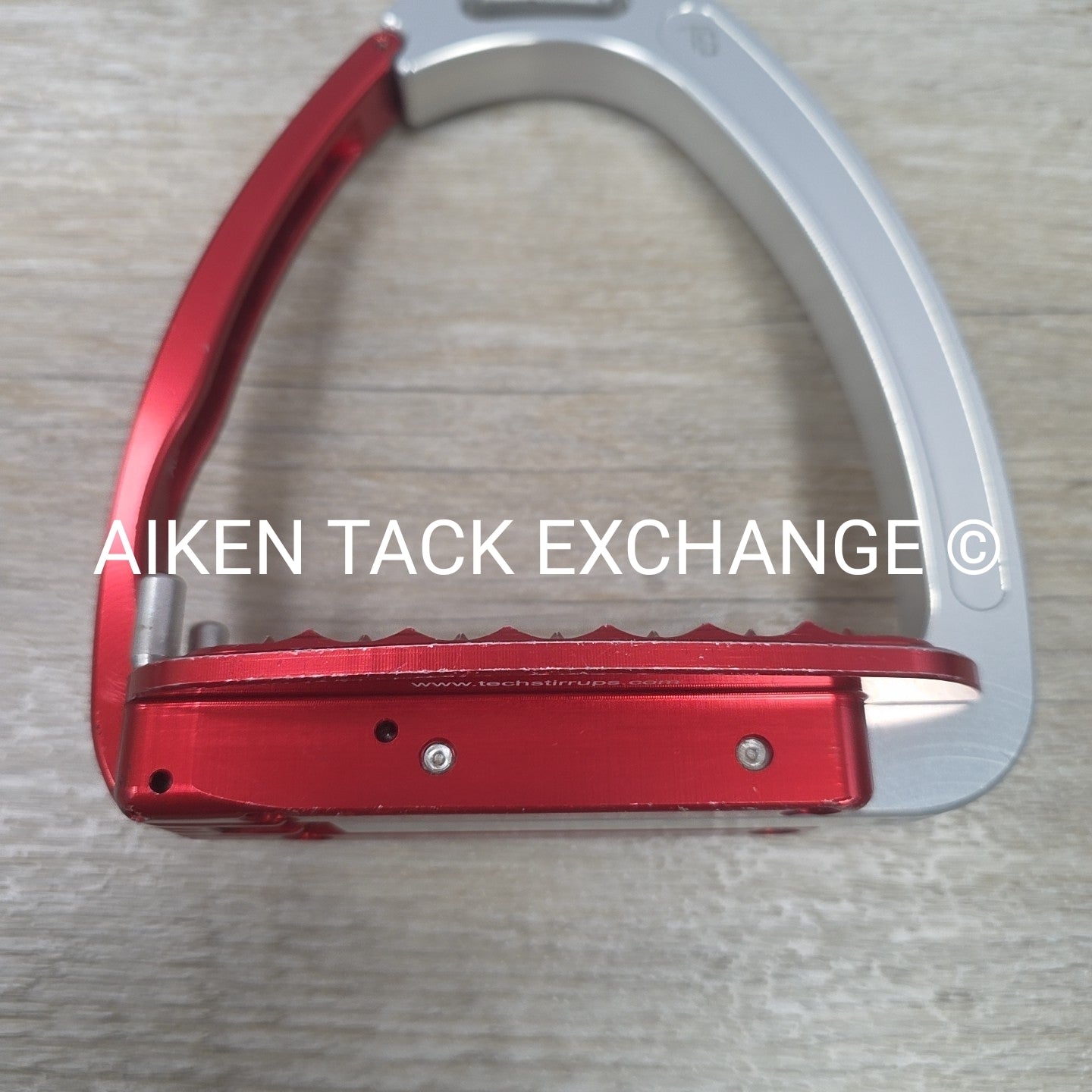 Tech Stirrups Venice Safety Stirrups, 4.75"