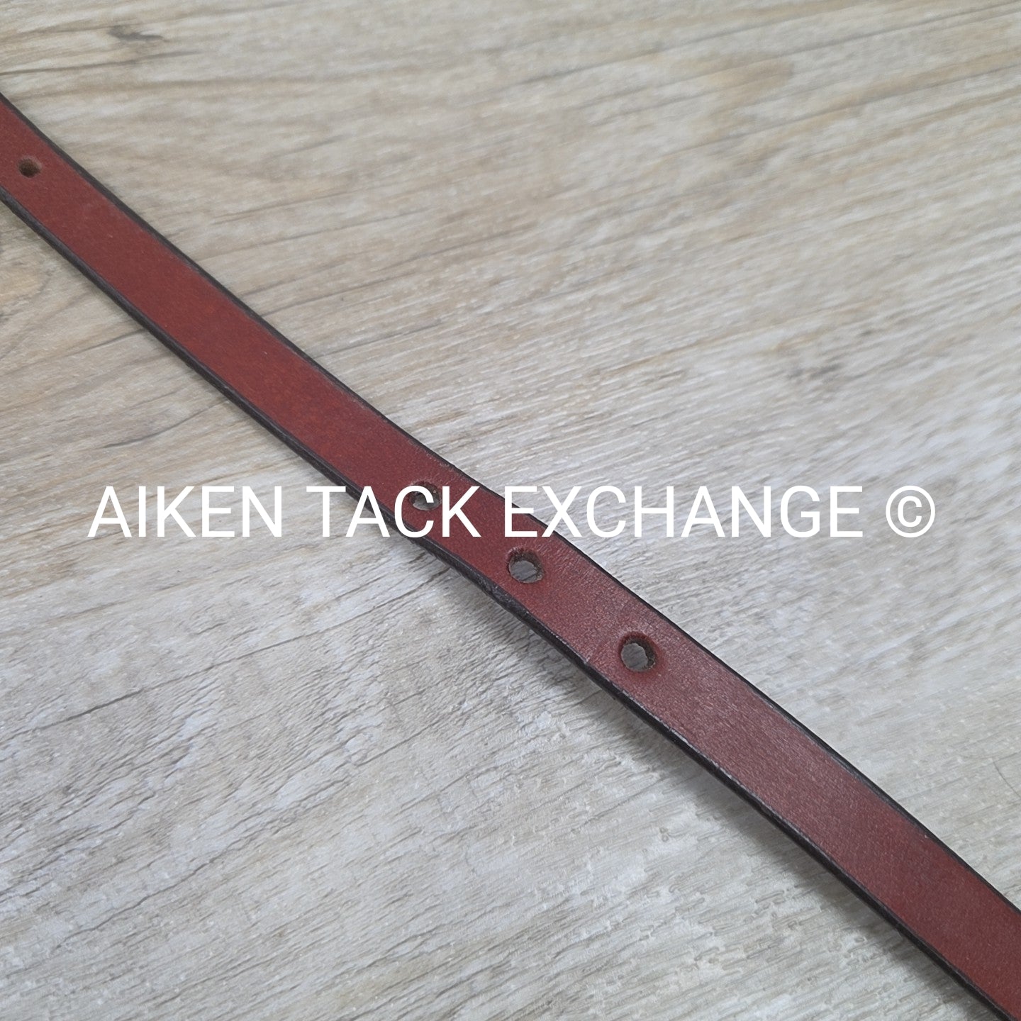 Matching Browband Headstall & Breast Collar Set, Brown, Size Full