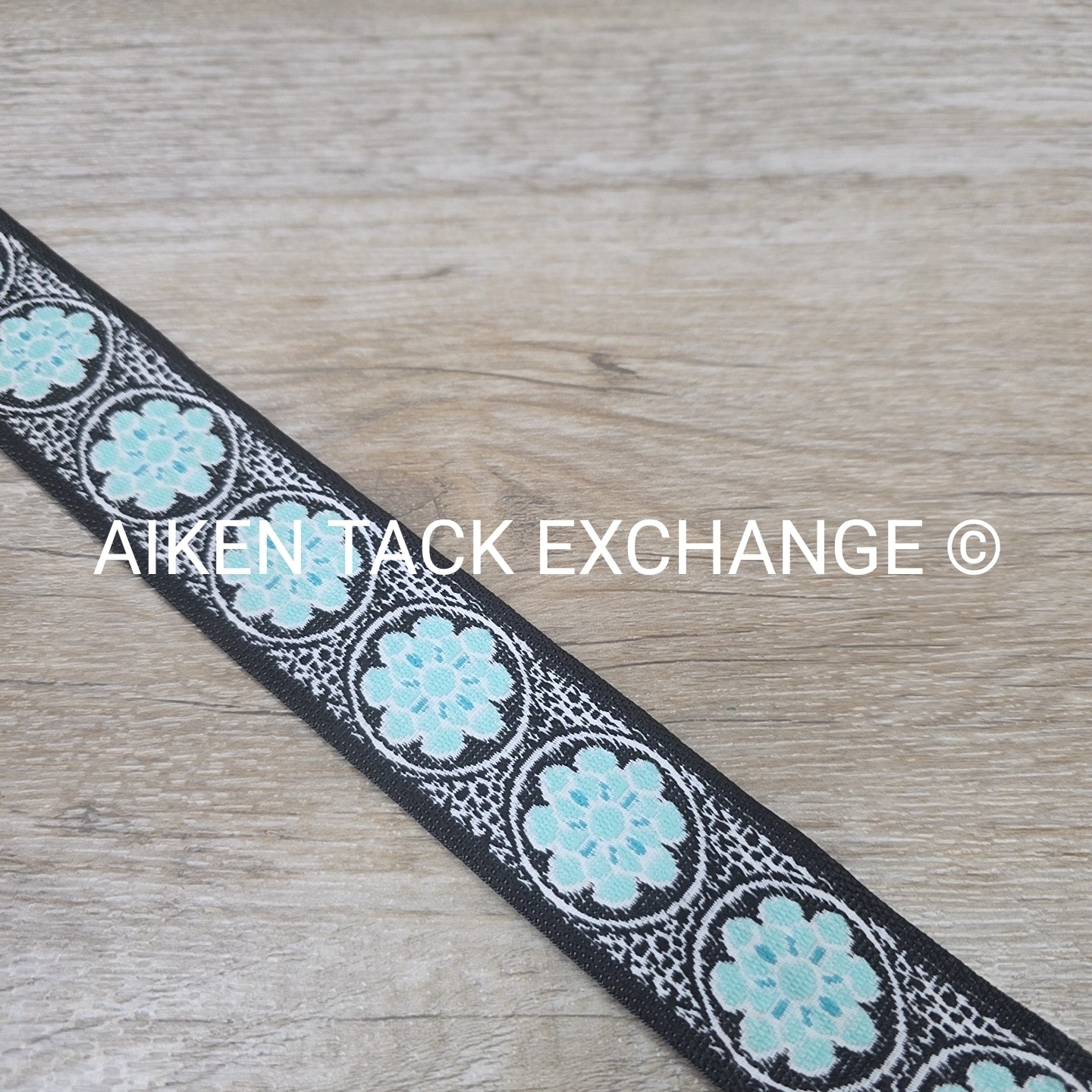 Ribbon Belt