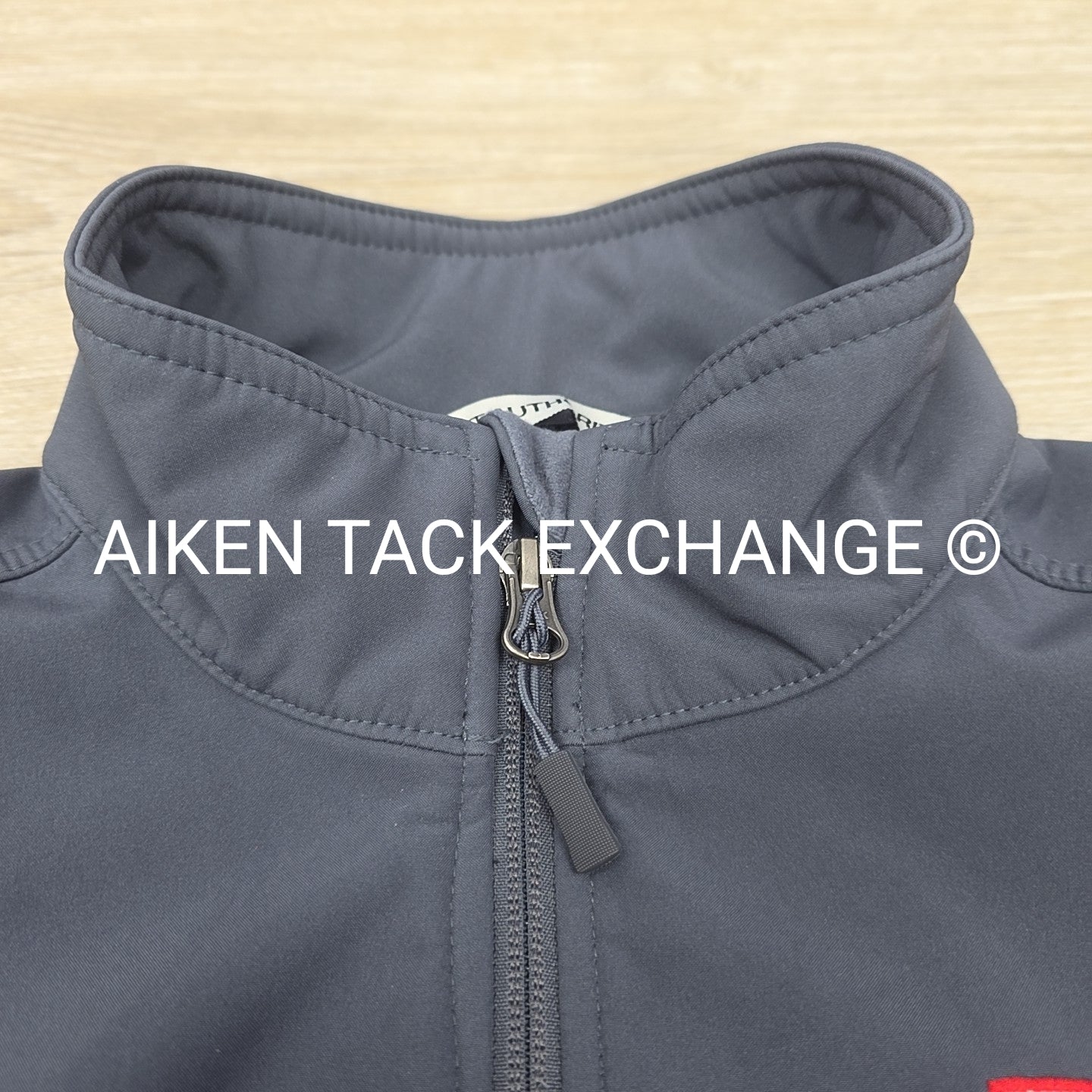 Purina Fleece Lined Vest, Women's Medium