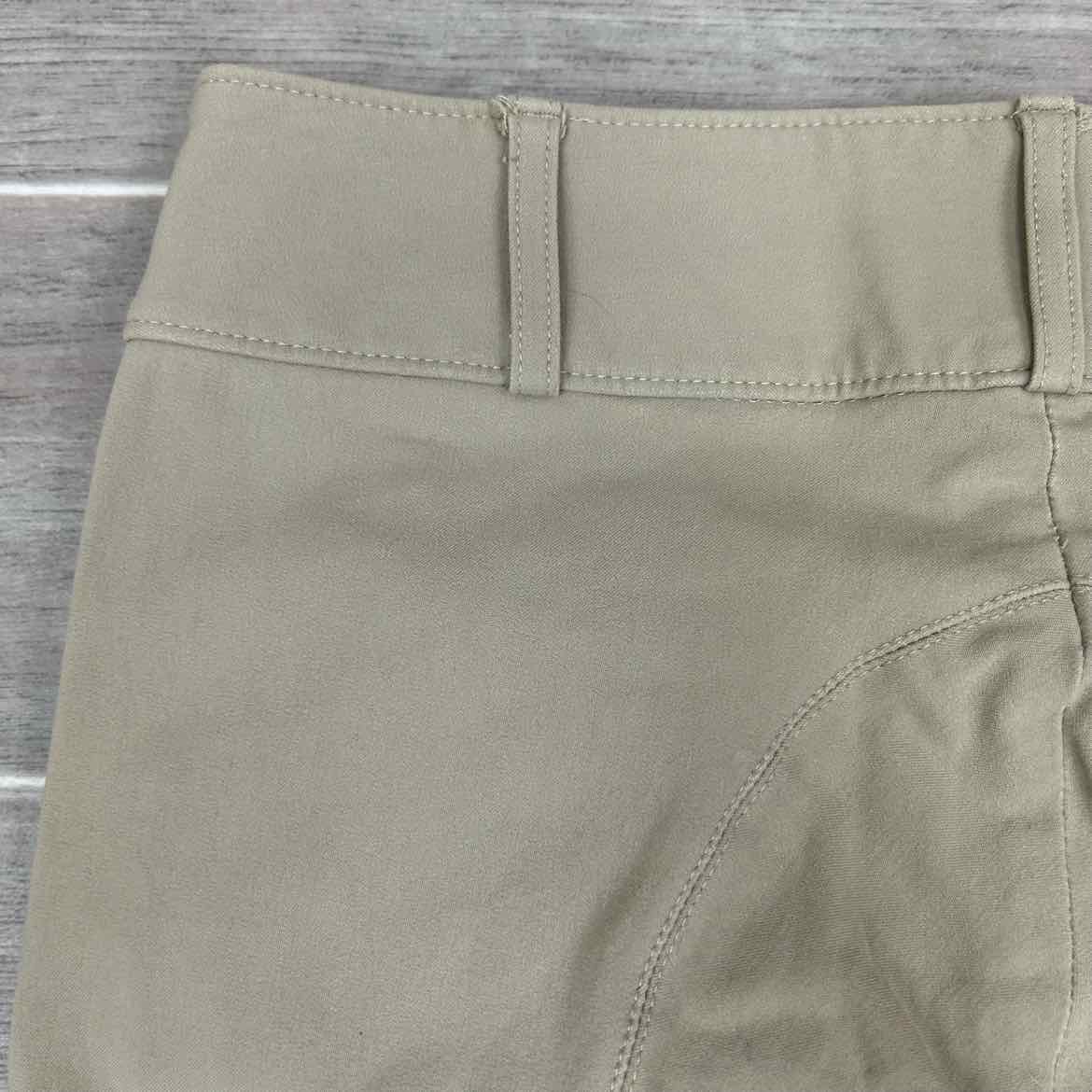 Tailored Sportsman Trophy Hunter Jods, Size 14
