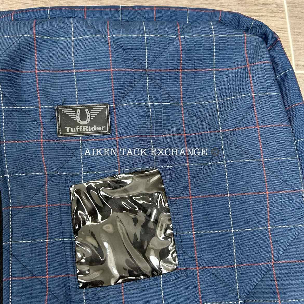 TuffRider Garment Bag