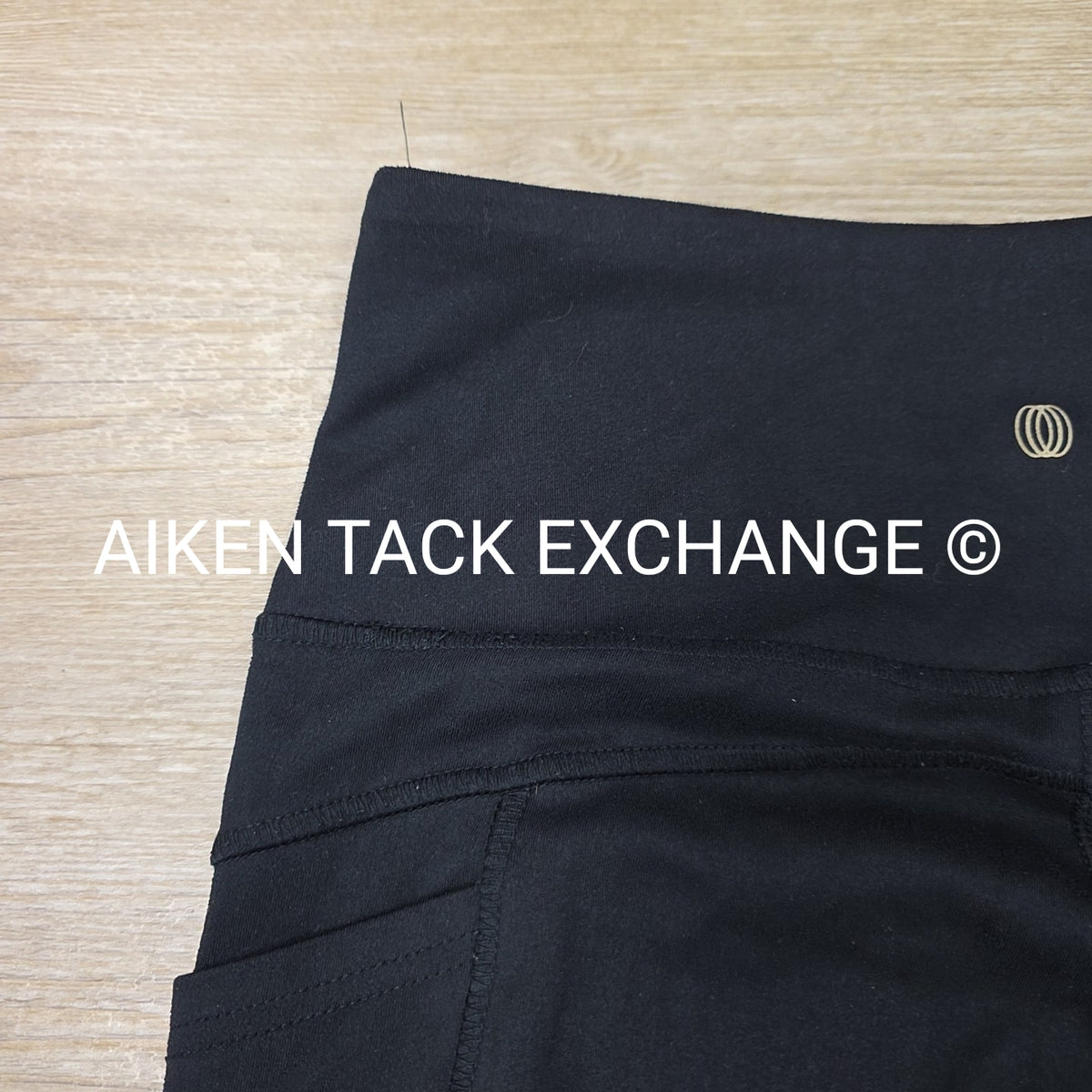 Balance Collection Leggings, Size Medium