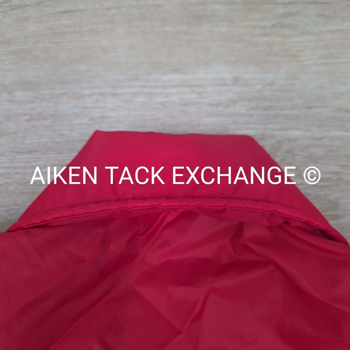 Radnor Hunt Pony Club Windbreaker Jacket, Size 34/36