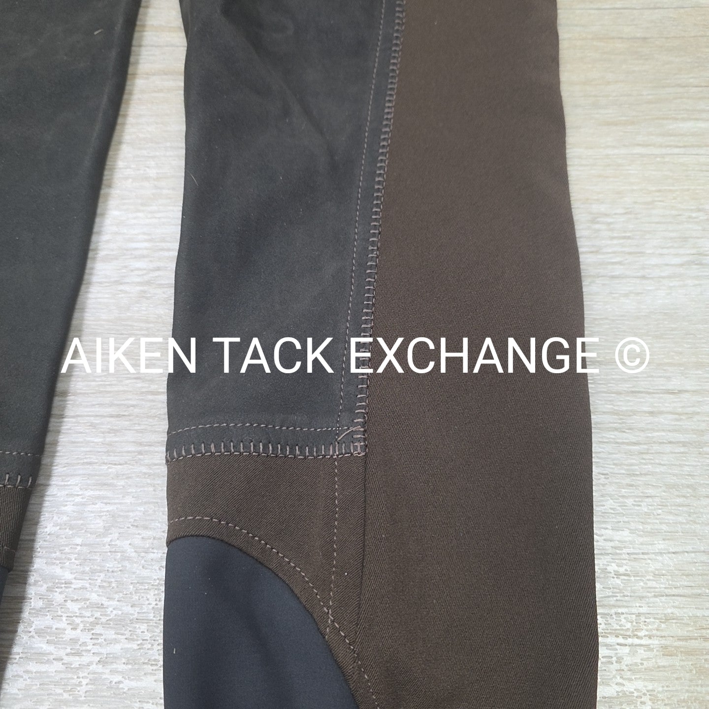 Equiline Full Seat Breeches, Women's 42 (26)